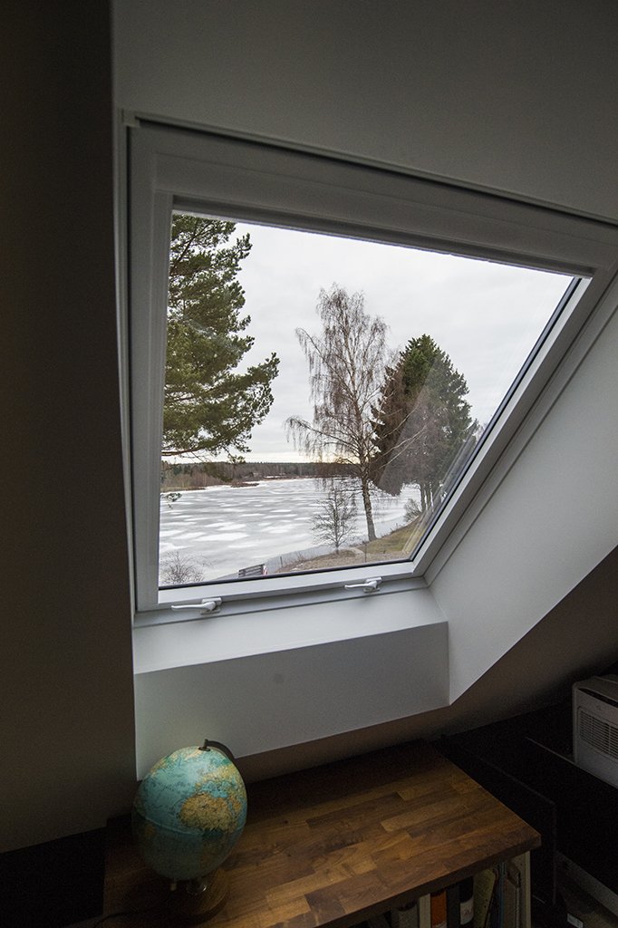 2 rok · 70 m² i Karlstad – bild 10