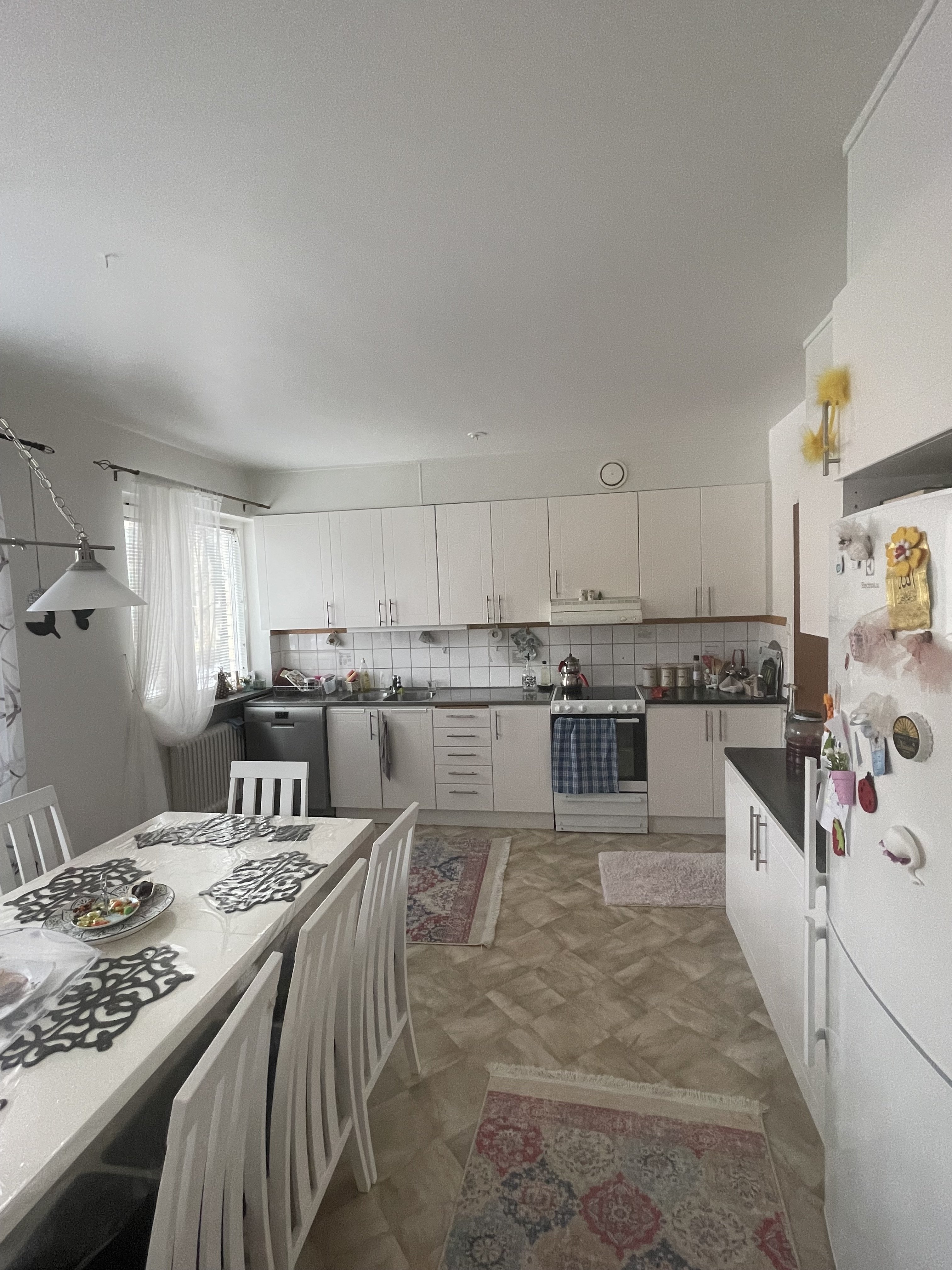 1 rok · 12 m² i Uppsala – bild 3