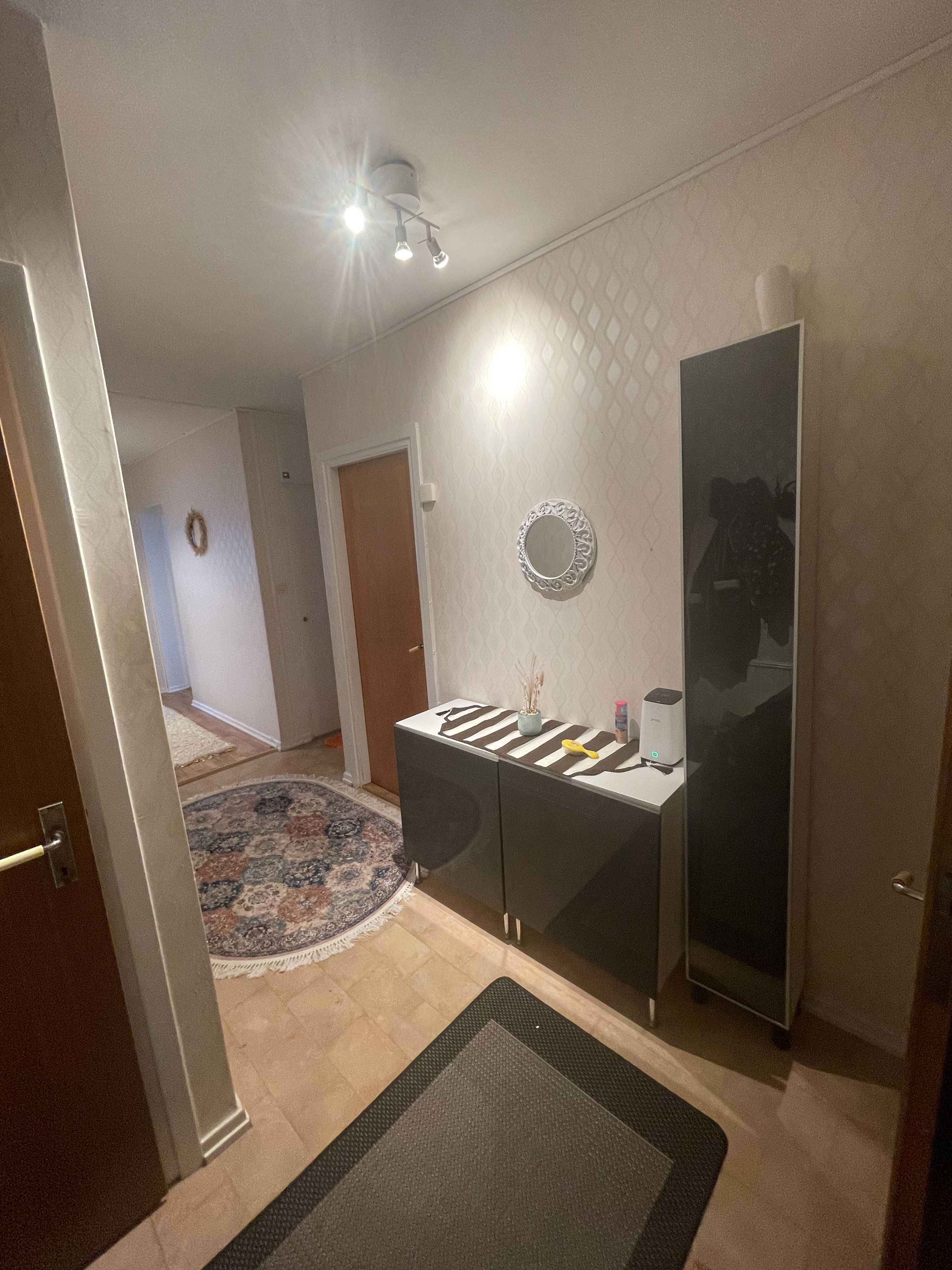 1 rok · 12 m² i Uppsala – bild 2