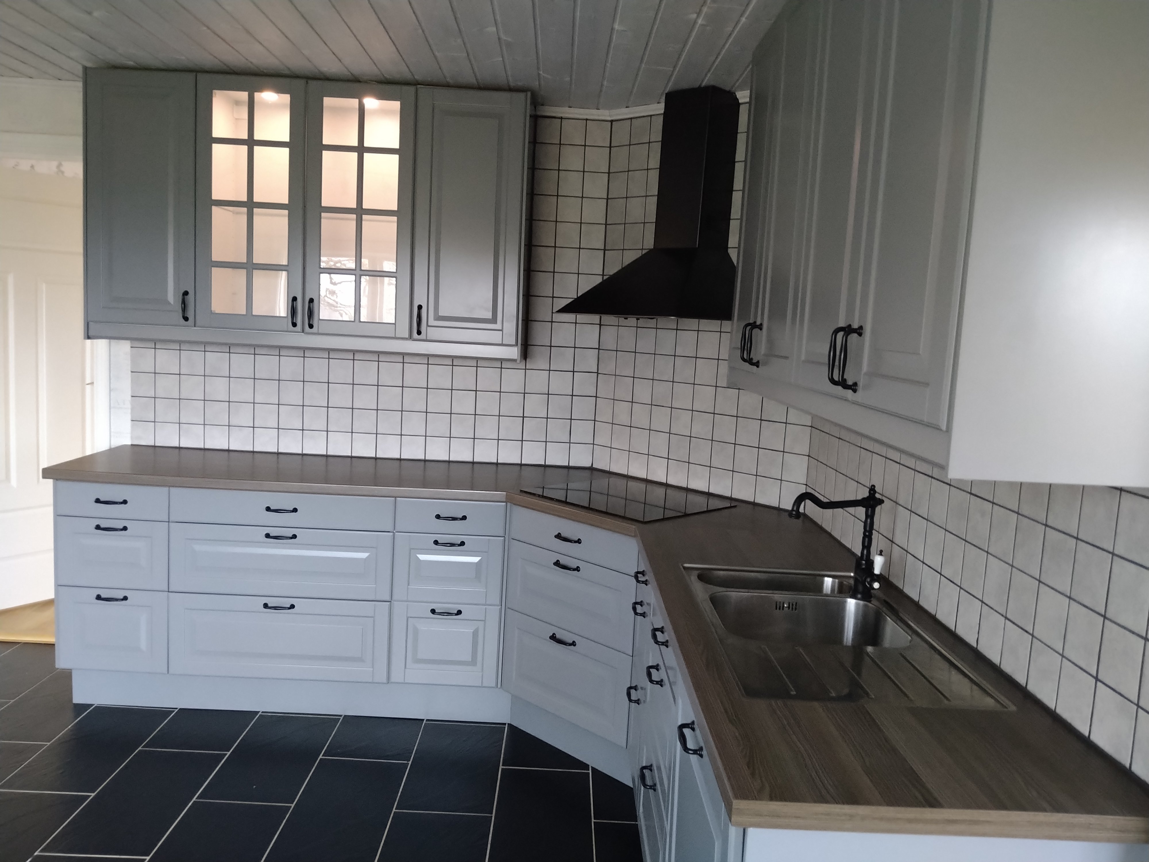 7 rok · 180 m² i Ryssby  – bild 2