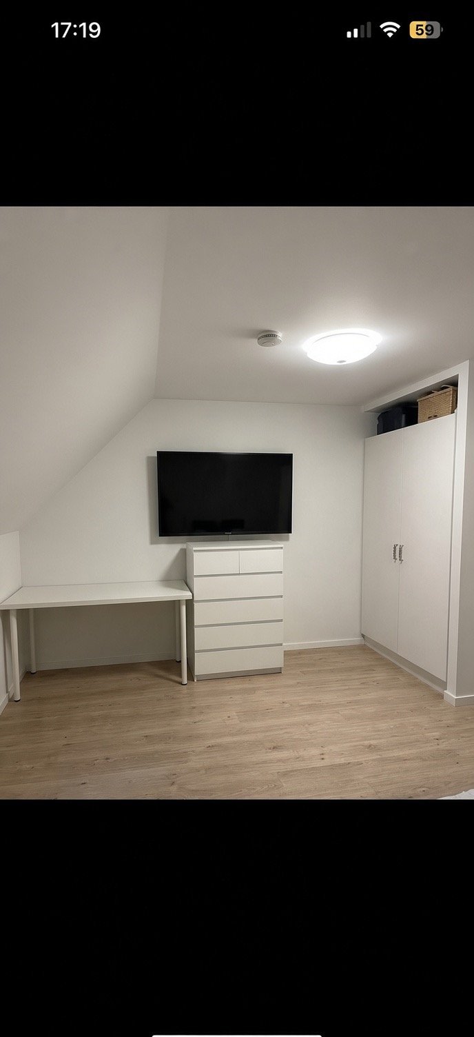 1 rok · 20 m² i Askim – bild 3