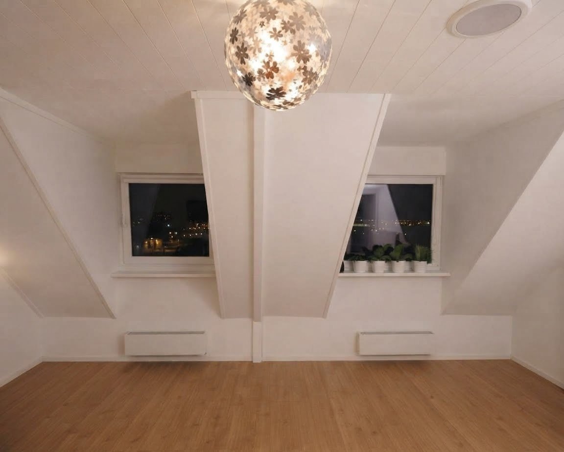 1 rok · 20 m² i Askim – bild 2