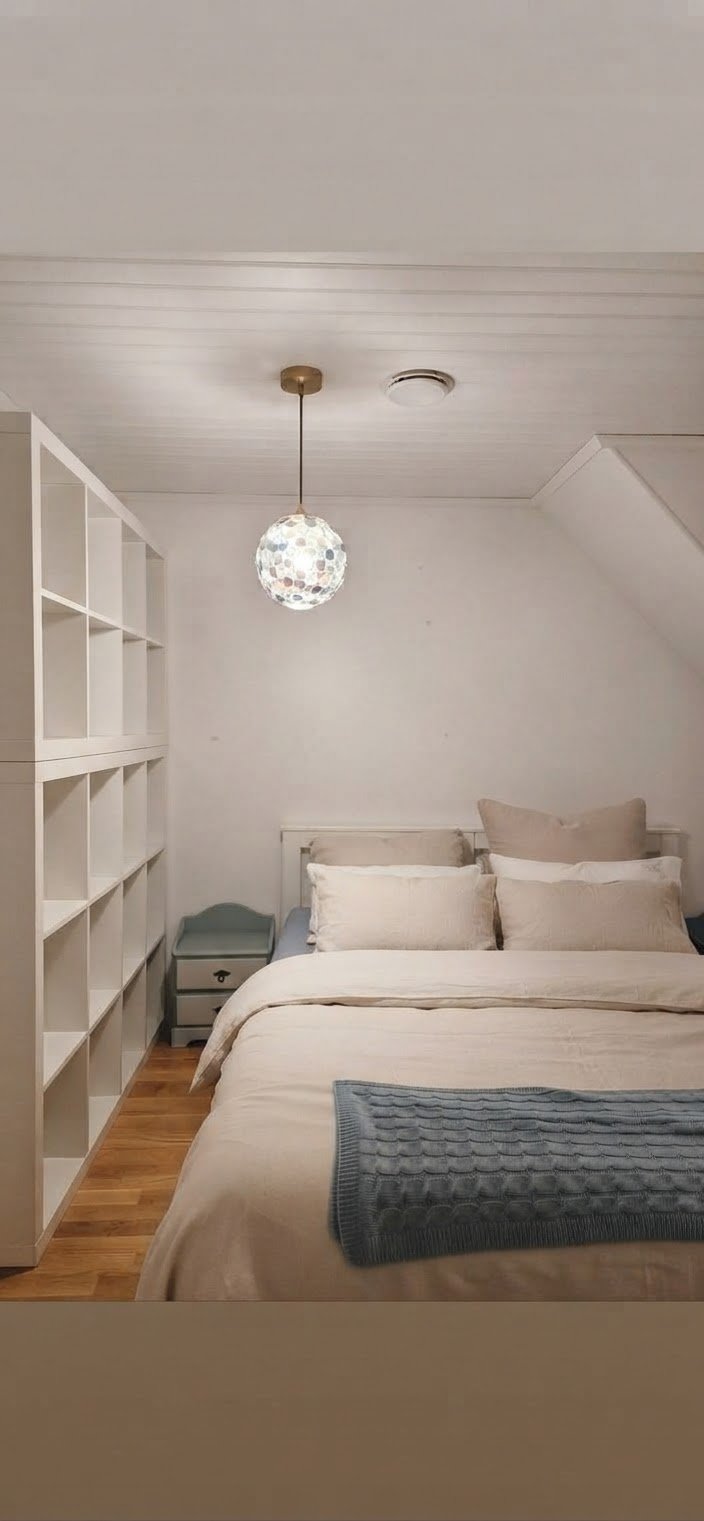 1 rok · 20 m² i Askim