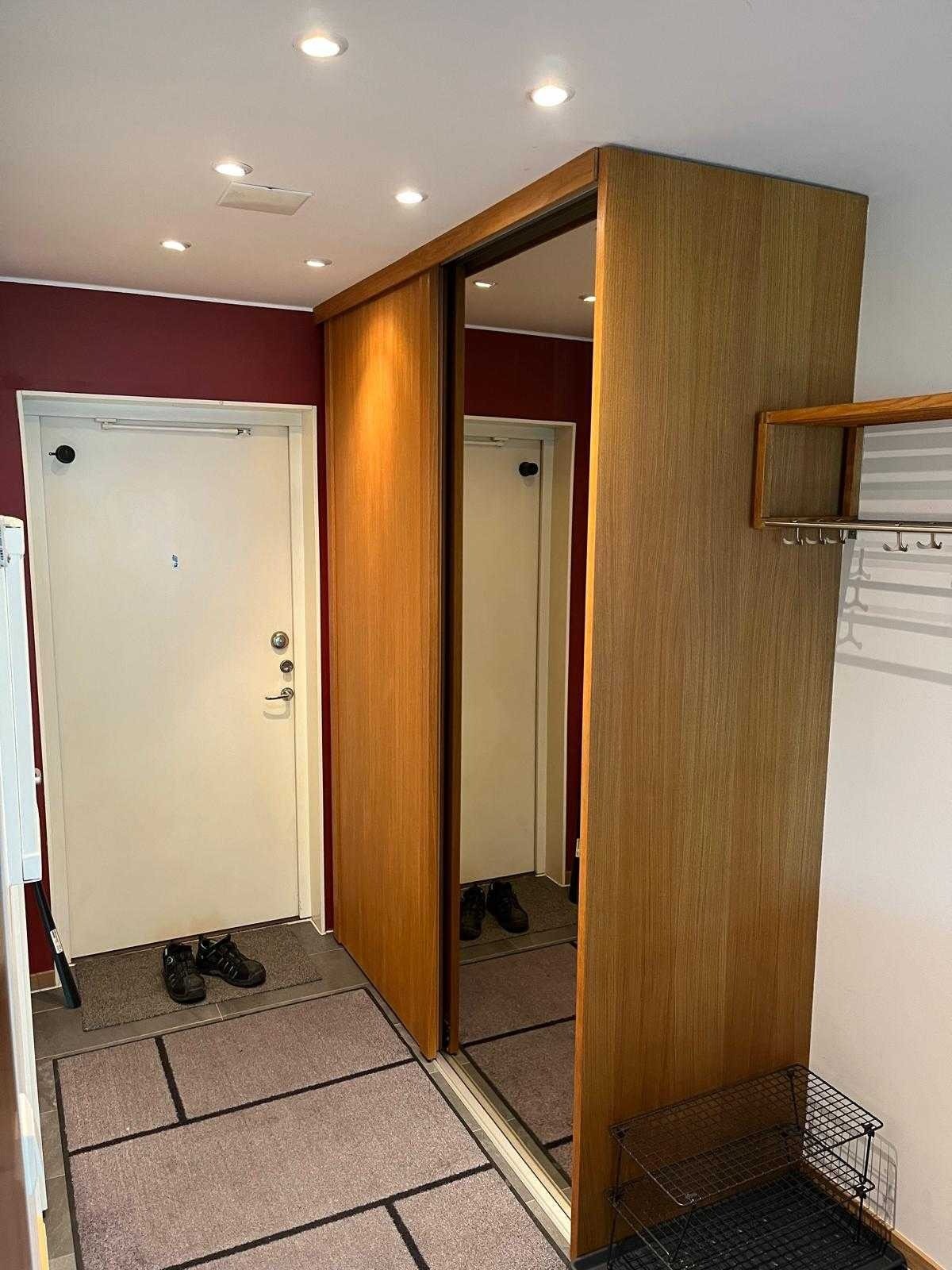 1 rok · 33 m² i Nacka – bild 8