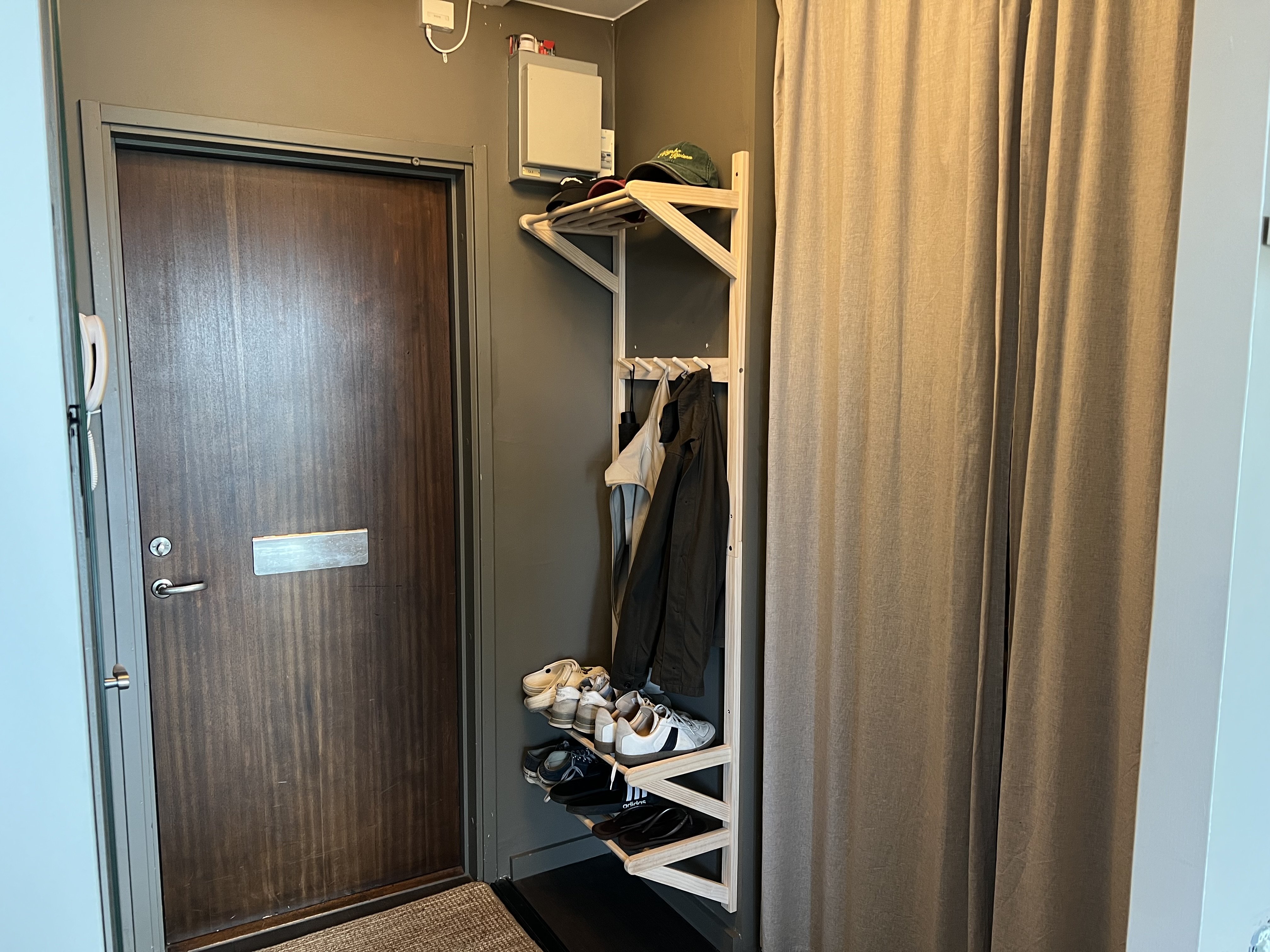 2 rok · 41 m² i Göteborg – bild 10