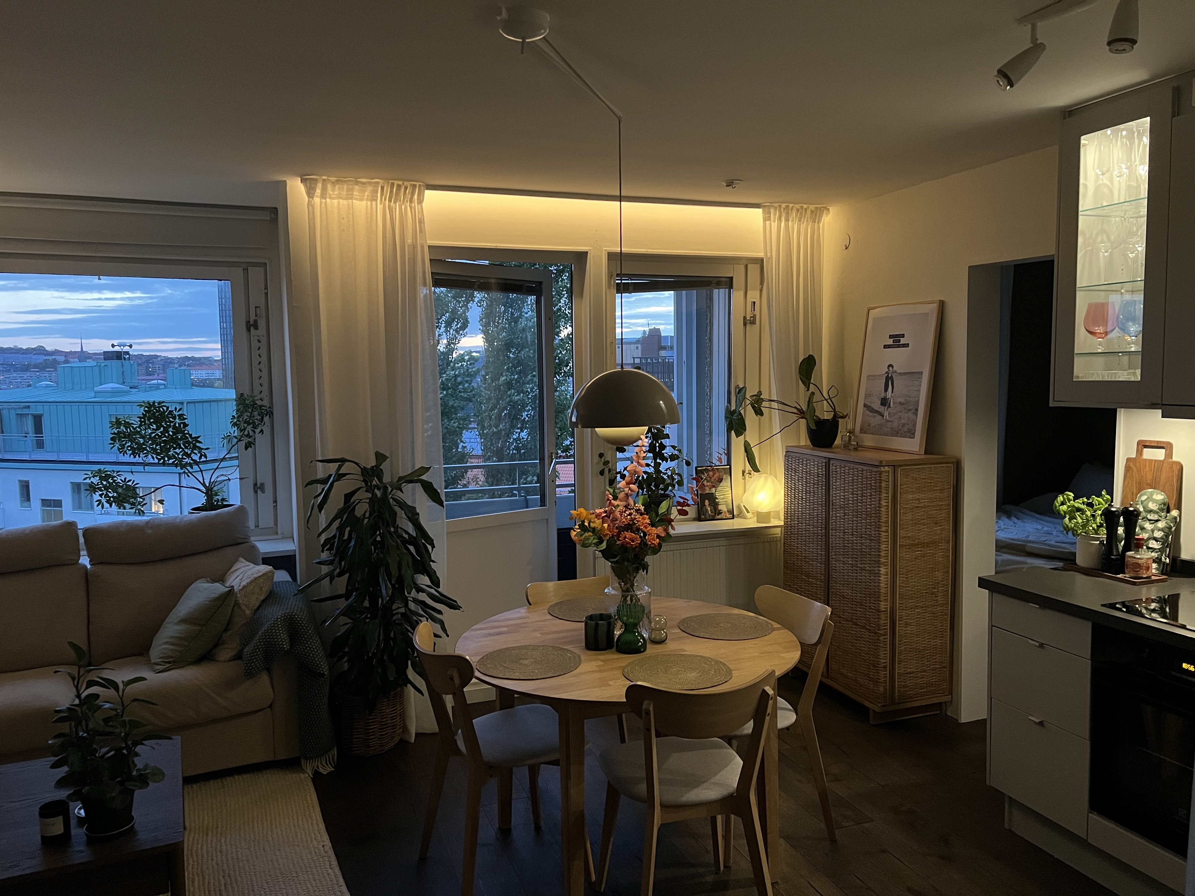 2 rok · 41 m² i Göteborg