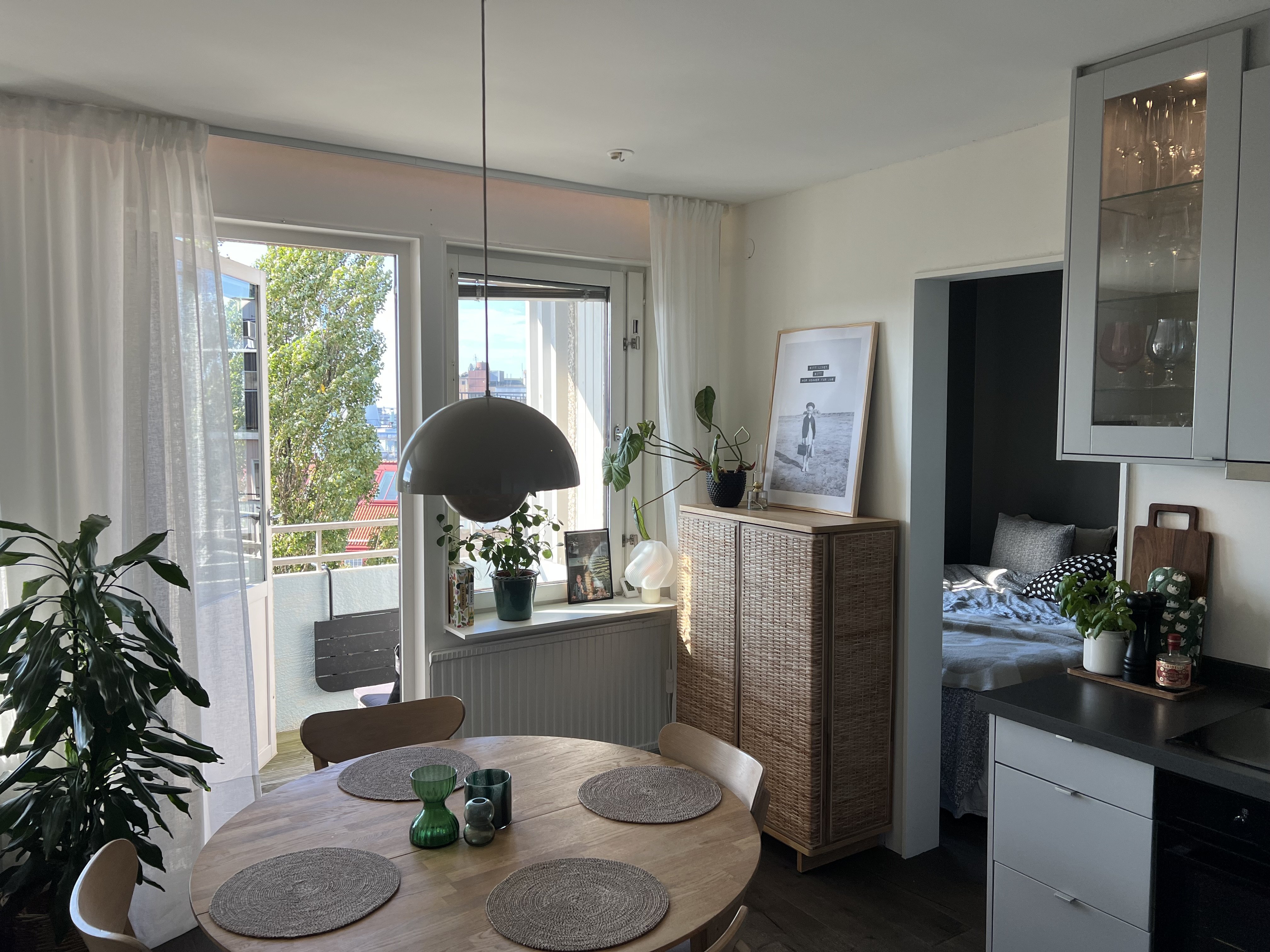 2 rok · 41 m² i Göteborg – bild 2