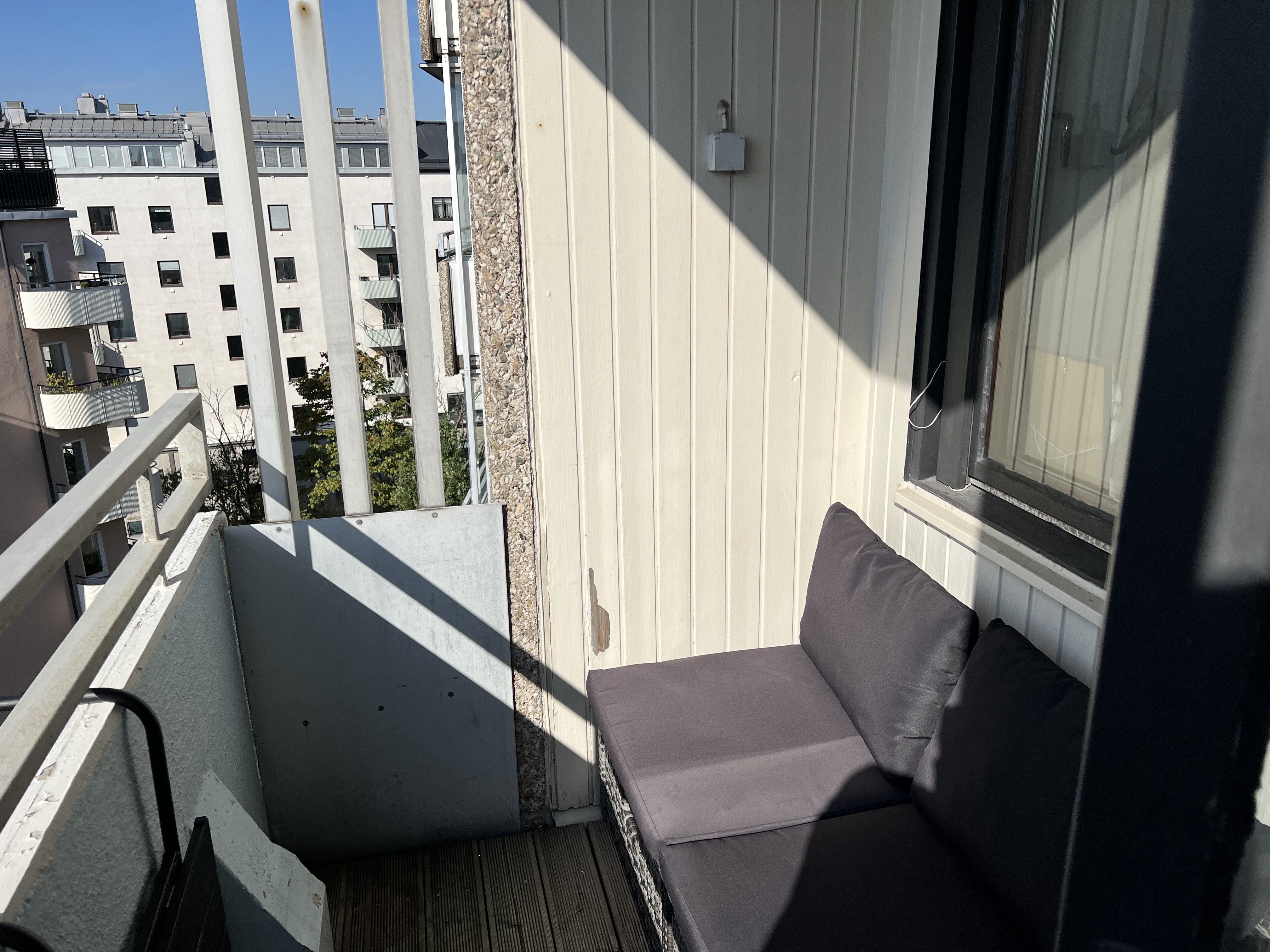 2 rok · 41 m² i Göteborg – bild 4