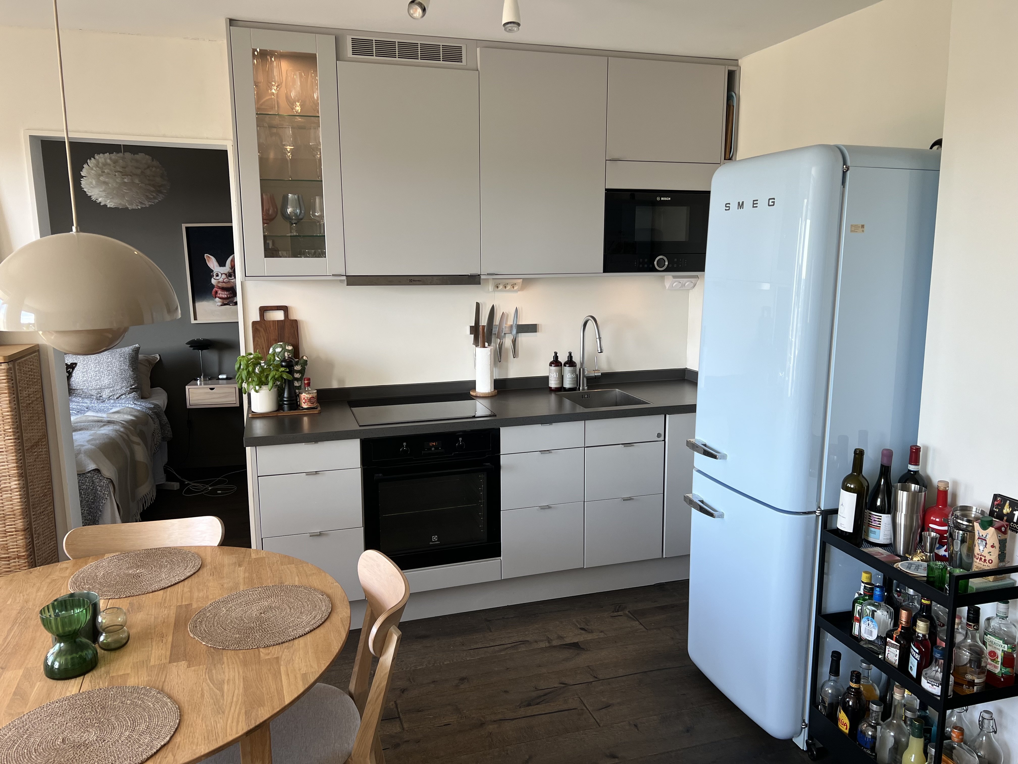 2 rok · 41 m² i Göteborg – bild 5