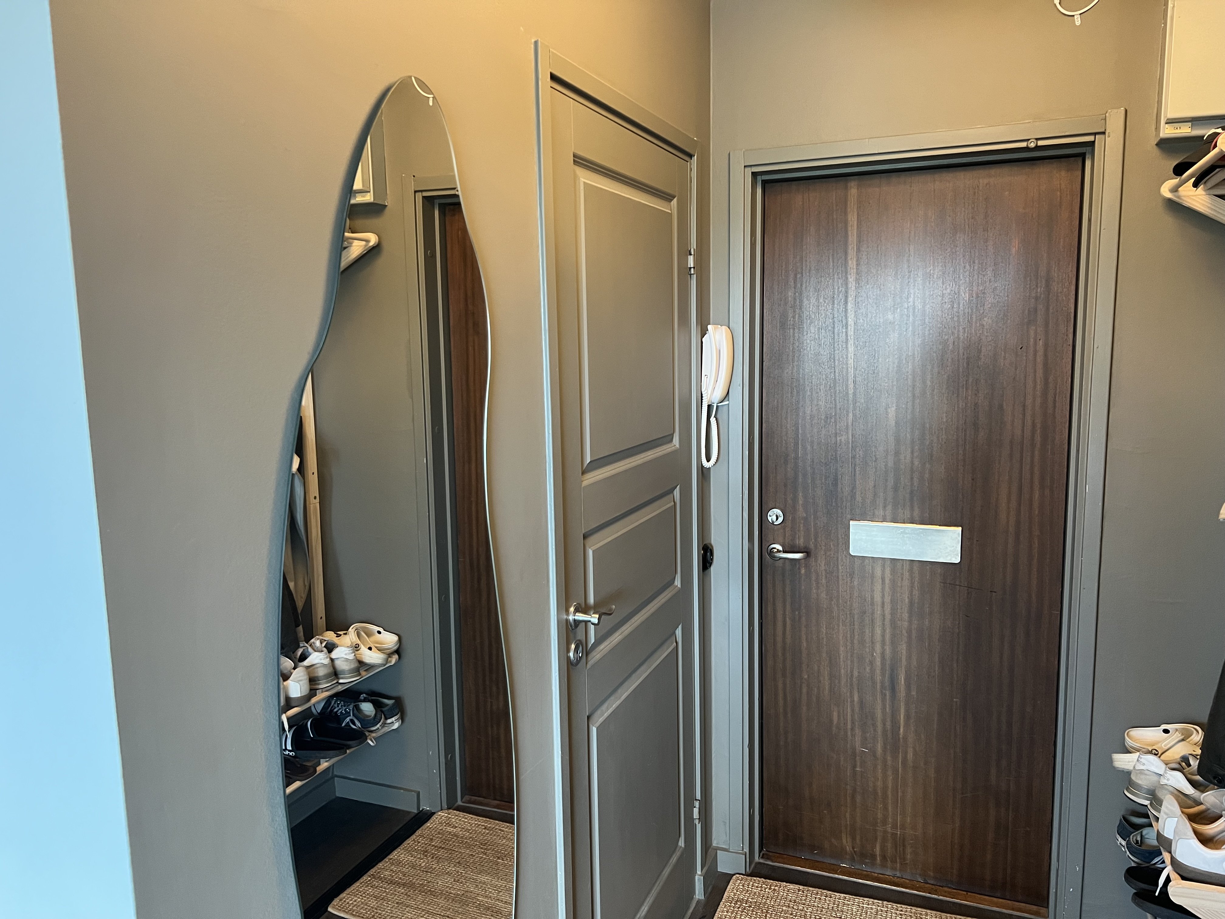 2 rok · 41 m² i Göteborg – bild 13