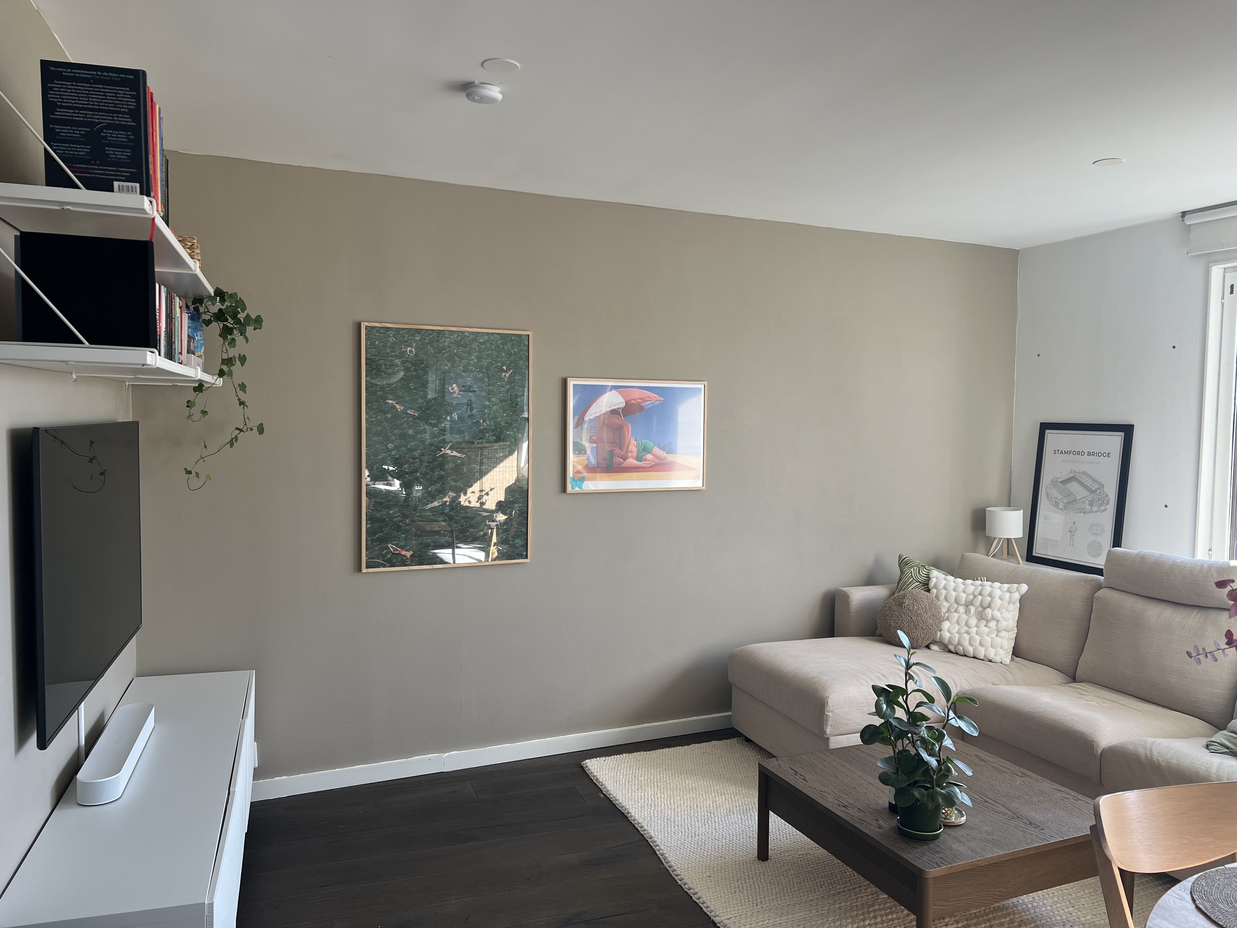 2 rok · 41 m² i Göteborg – bild 9
