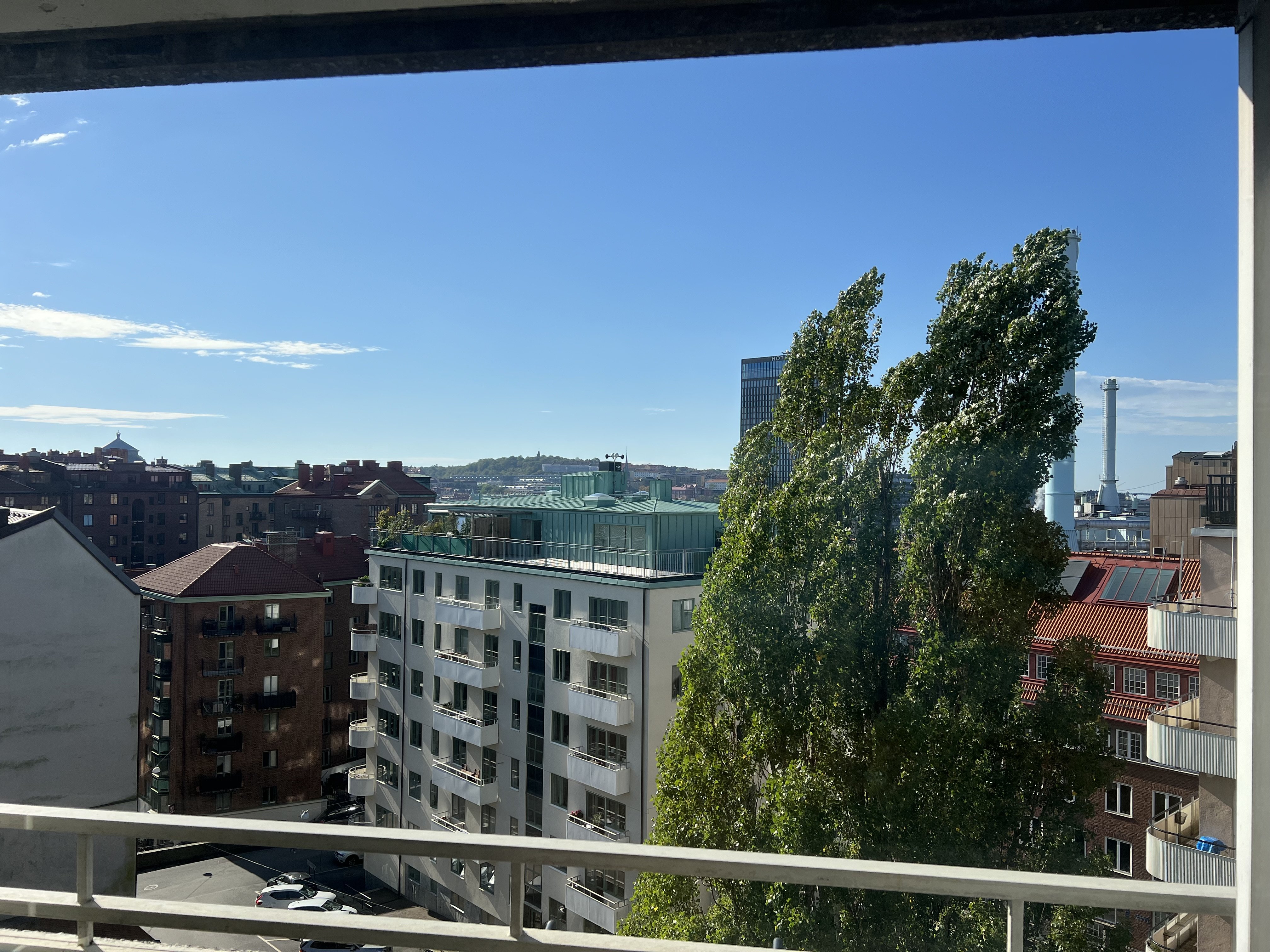 2 rok · 41 m² i Göteborg – bild 3