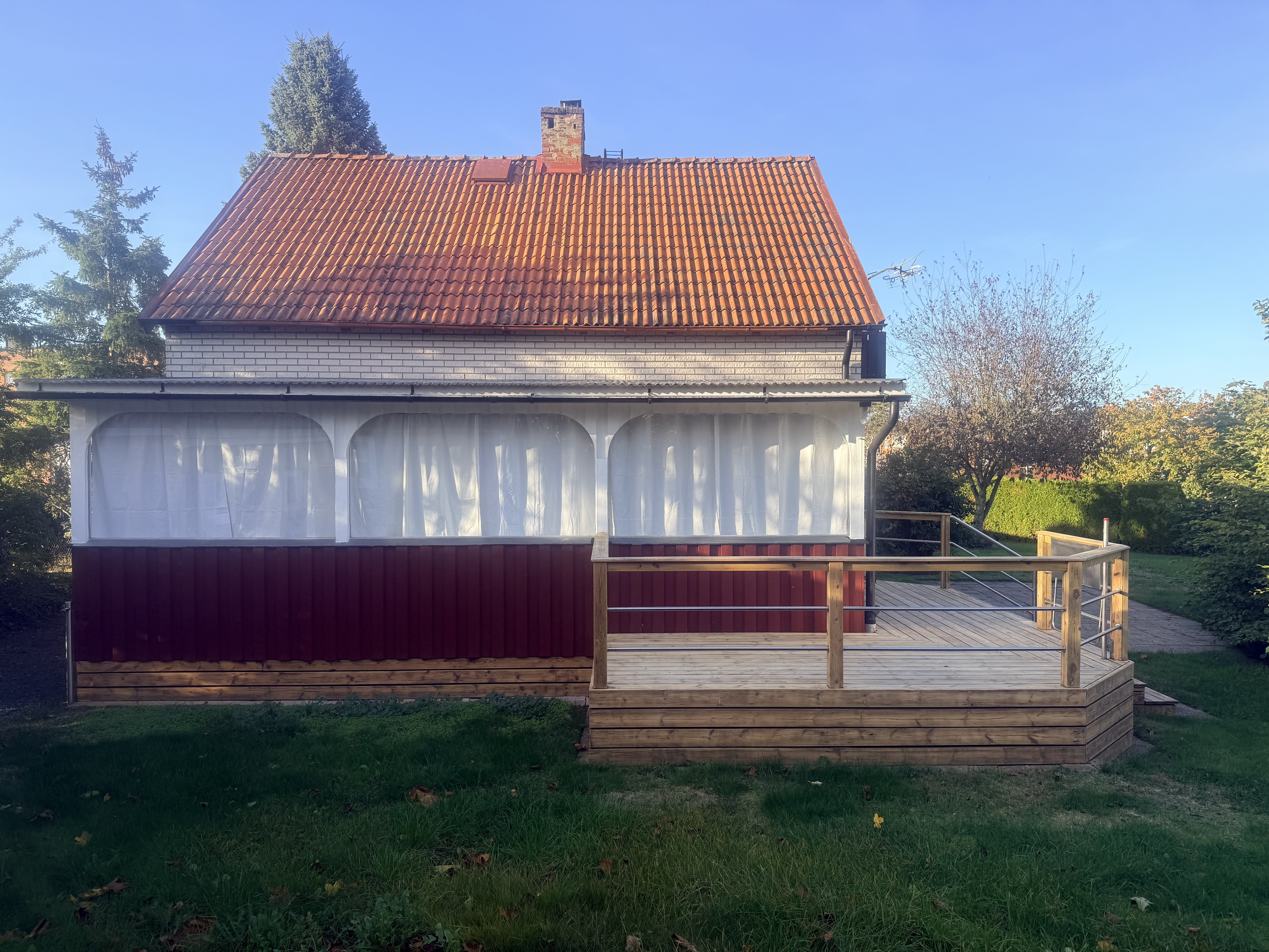 4 rok · 88 m² i Mörrum – bild 11