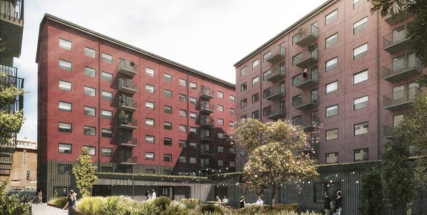 2 rok · 62 m² i Göteborg – bild 4