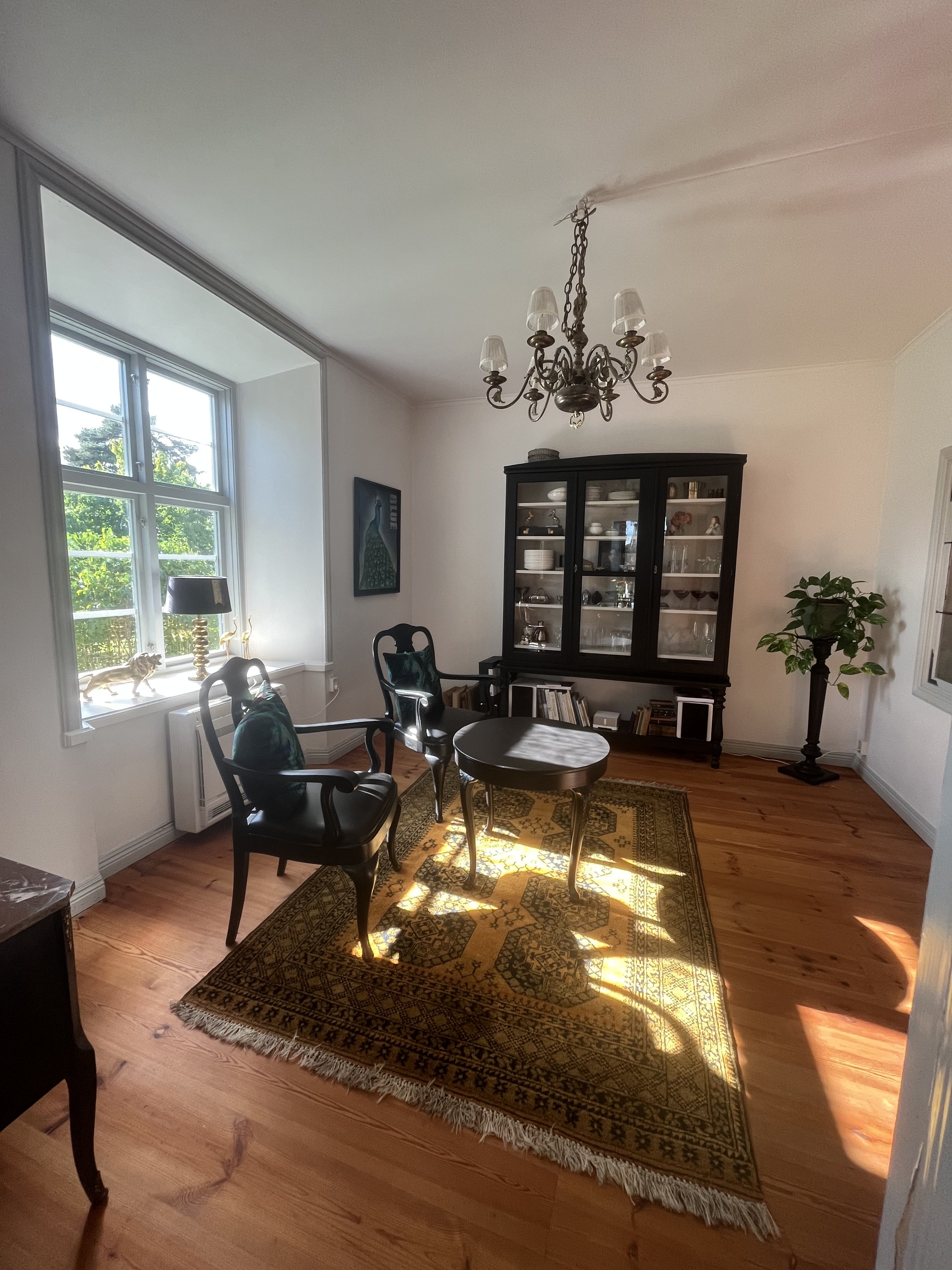 5 rok · 120 m² i Österbybruk – bild 3