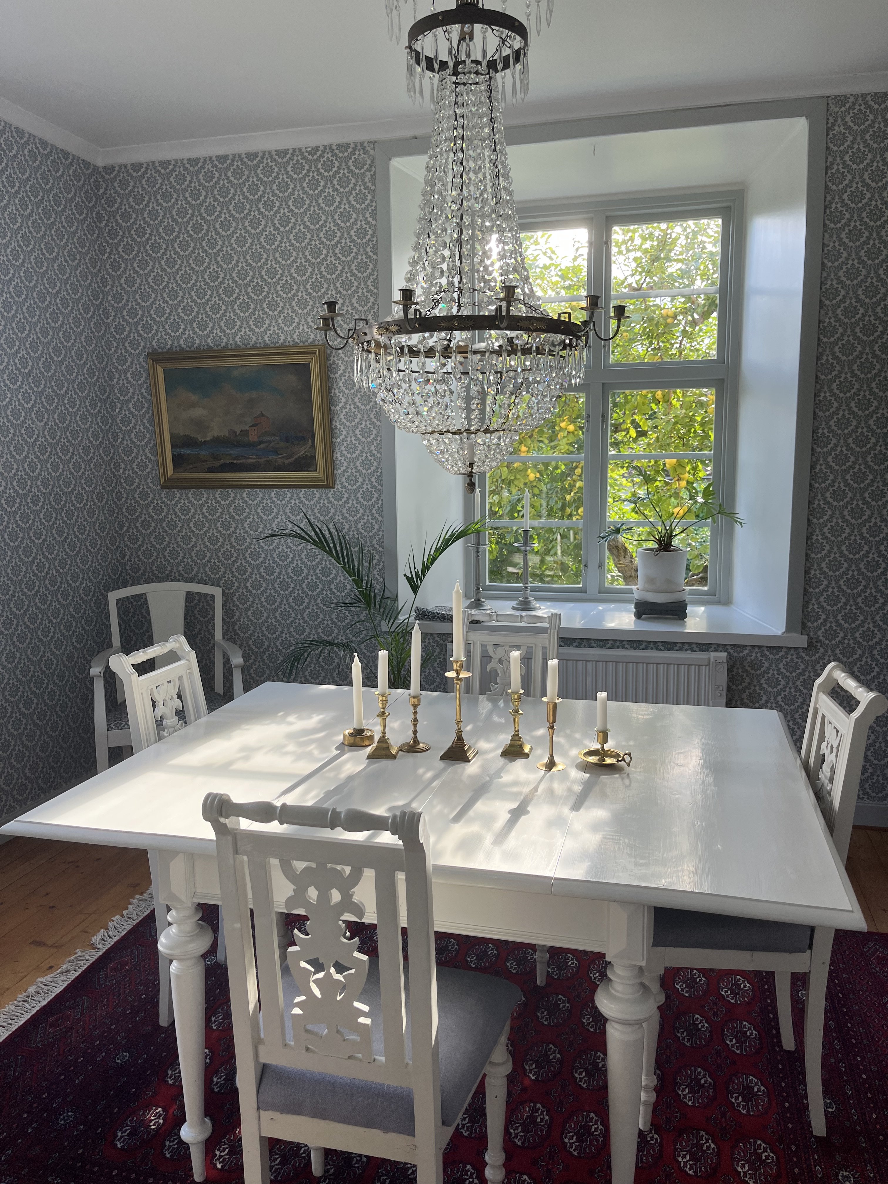 5 rok · 120 m² i Österbybruk – bild 4