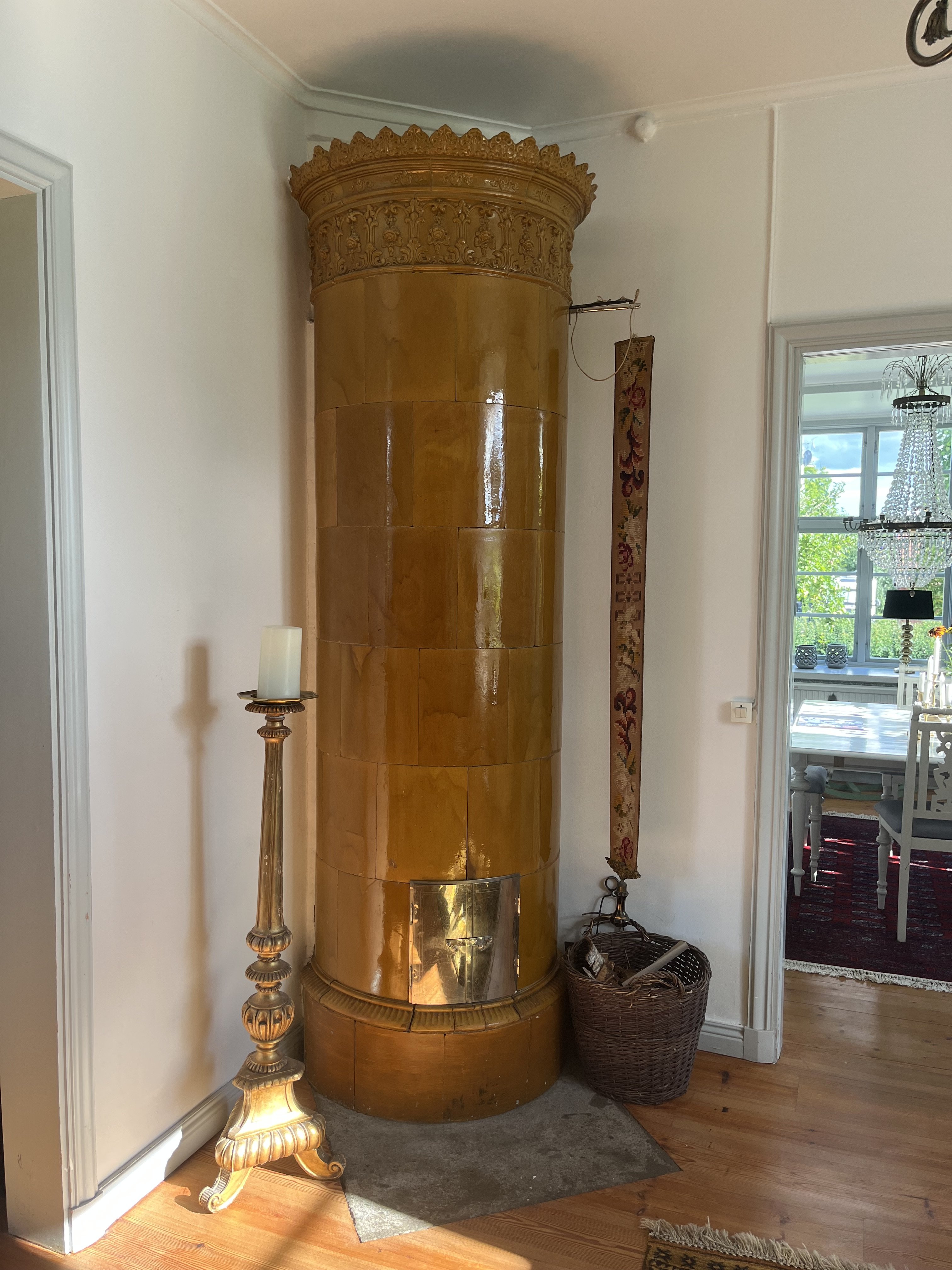 5 rok · 120 m² i Österbybruk – bild 5