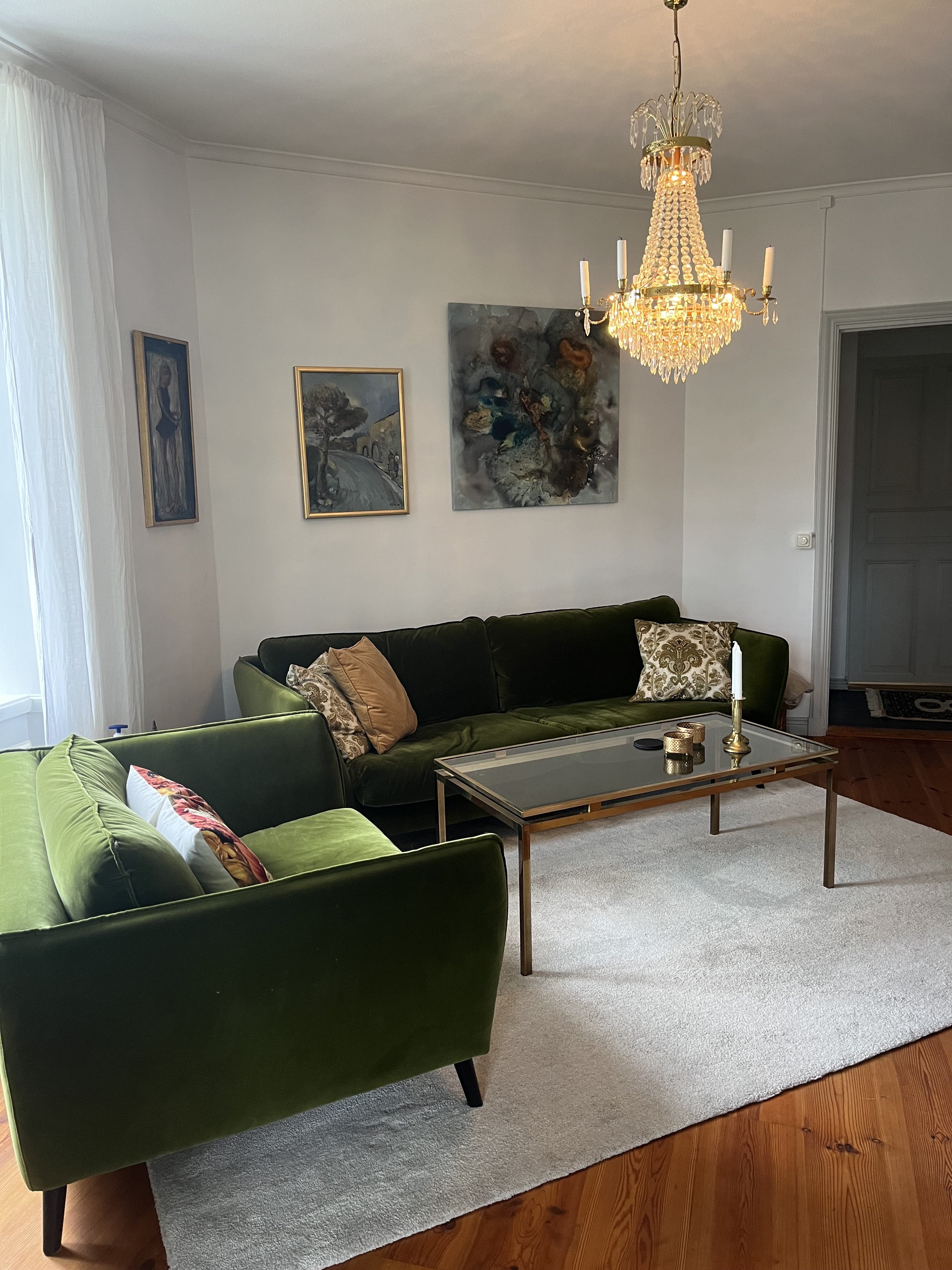 5 rok · 120 m² i Österbybruk – bild 2
