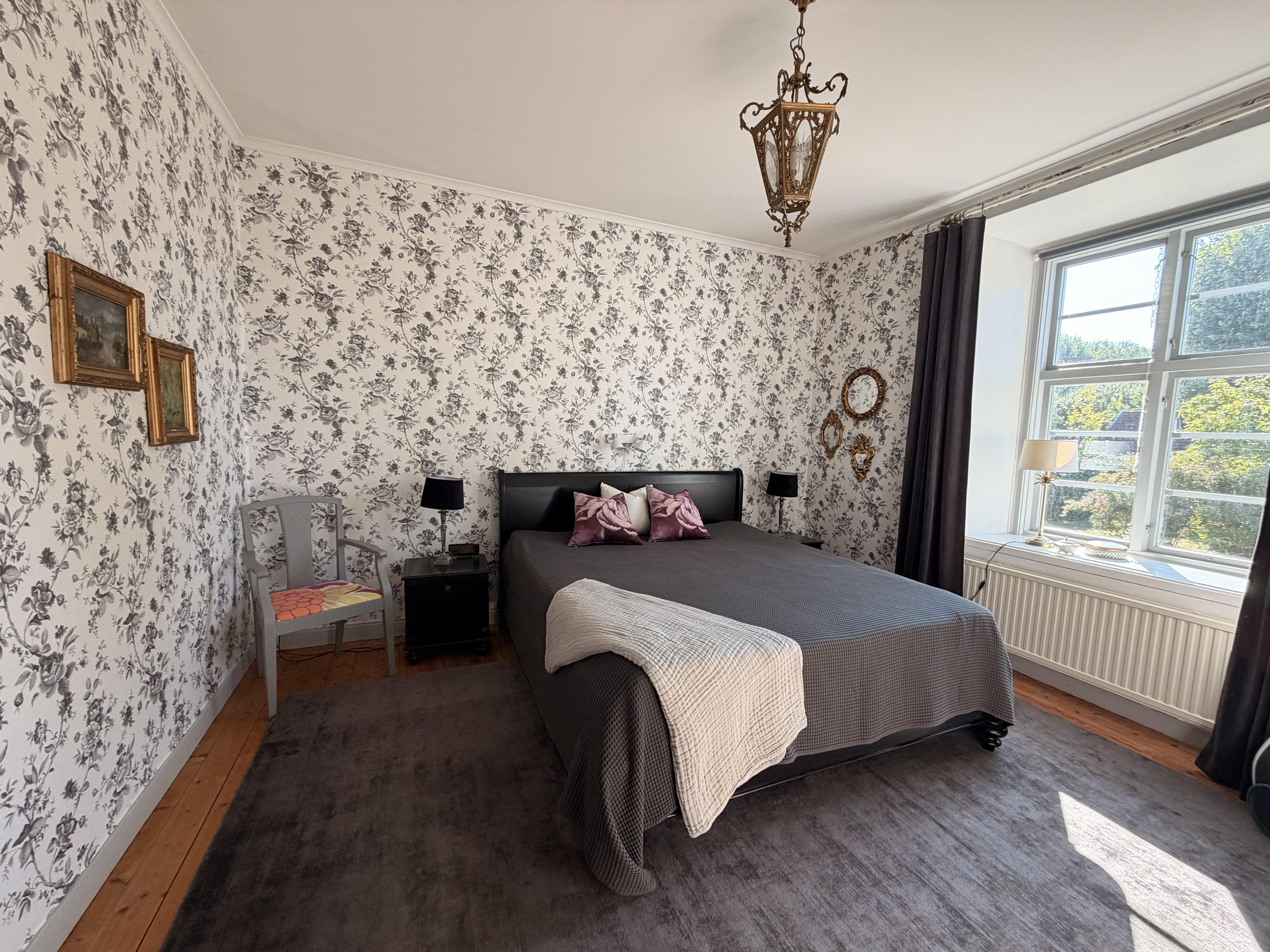 5 rok · 120 m² i Österbybruk – bild 7