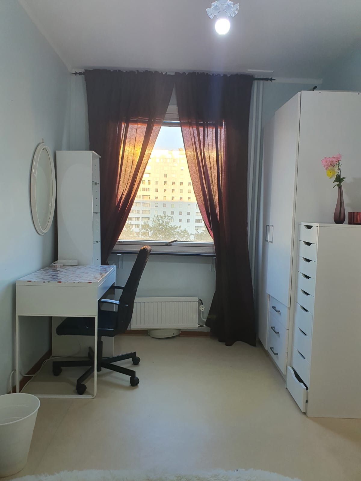 1 rok · 11 m² i Solna – bild 2