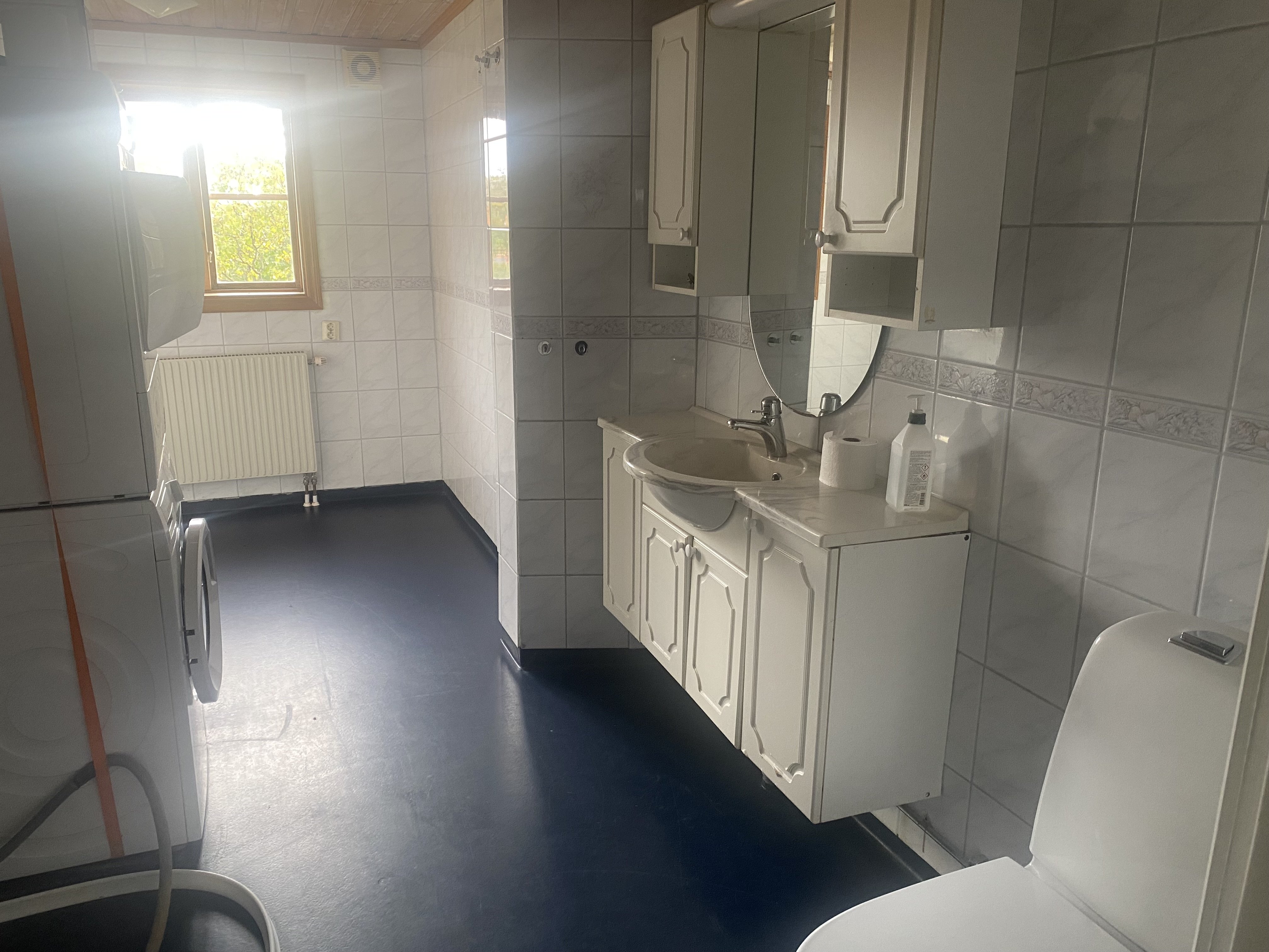 4 rok · 1110 m² i Alunda – bild 2