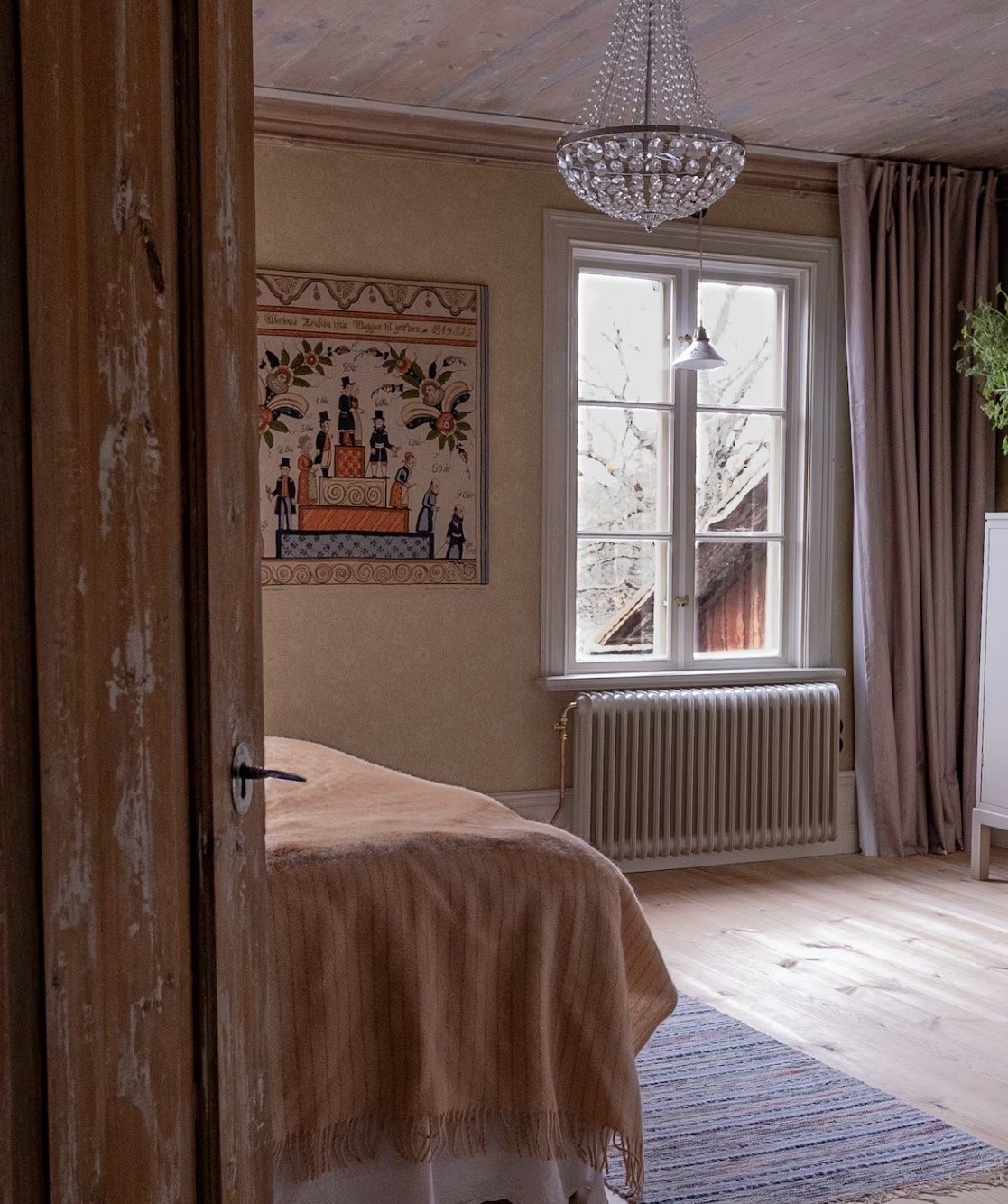 10 rok · 350 m² i Stora Skedvi – bild 2