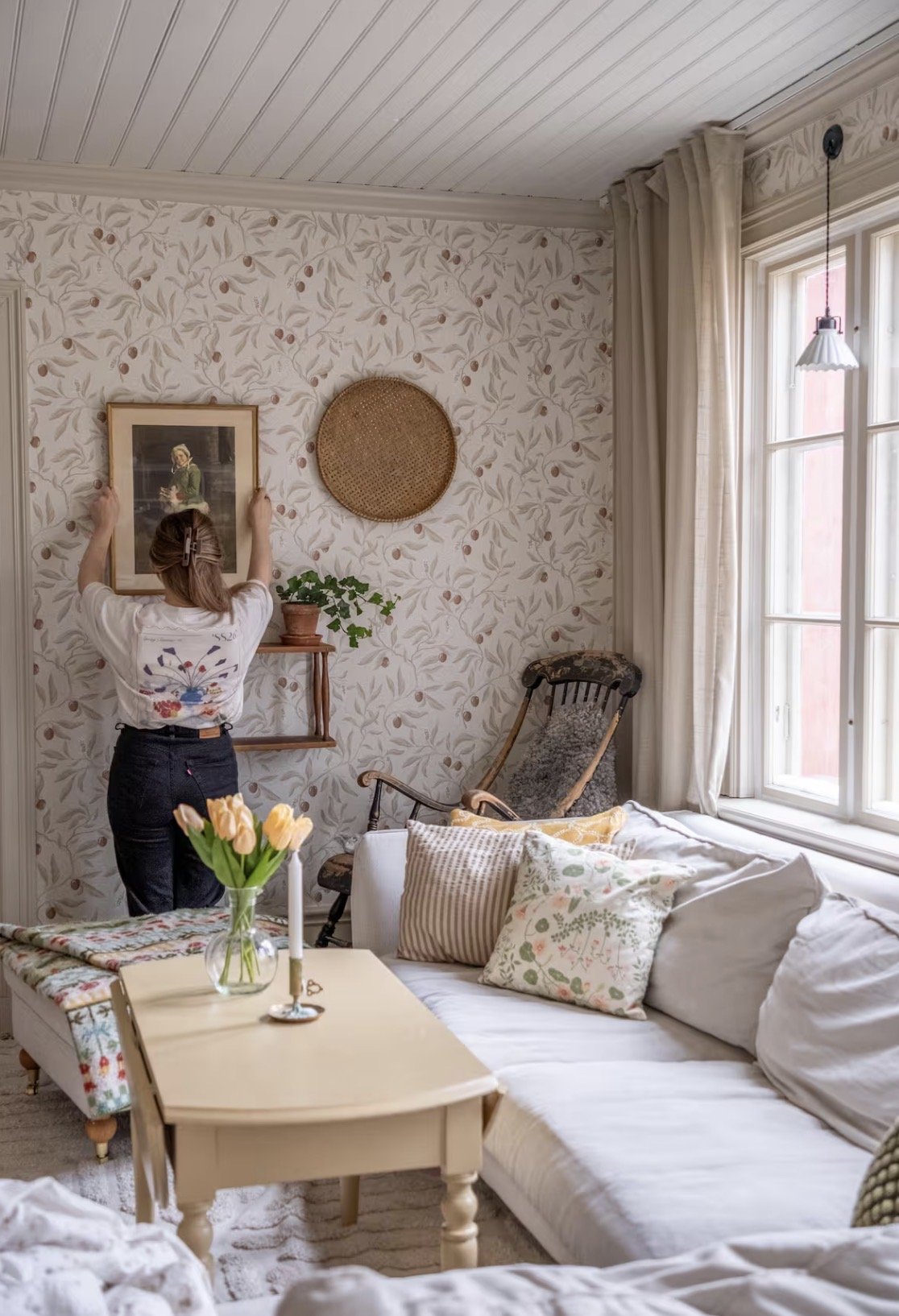 10 rok · 350 m² i Stora Skedvi – bild 7