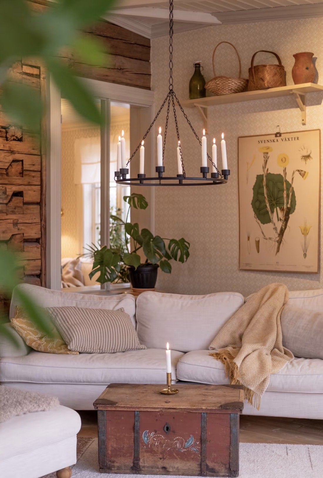 10 rok · 350 m² i Stora Skedvi – bild 12