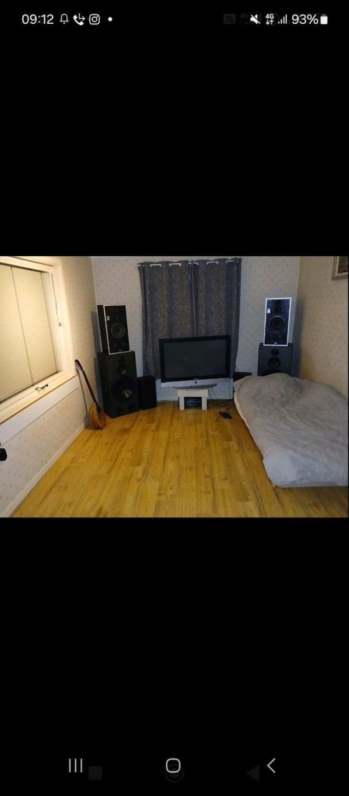 4 rok · 94 m² i Falköping  – bild 19