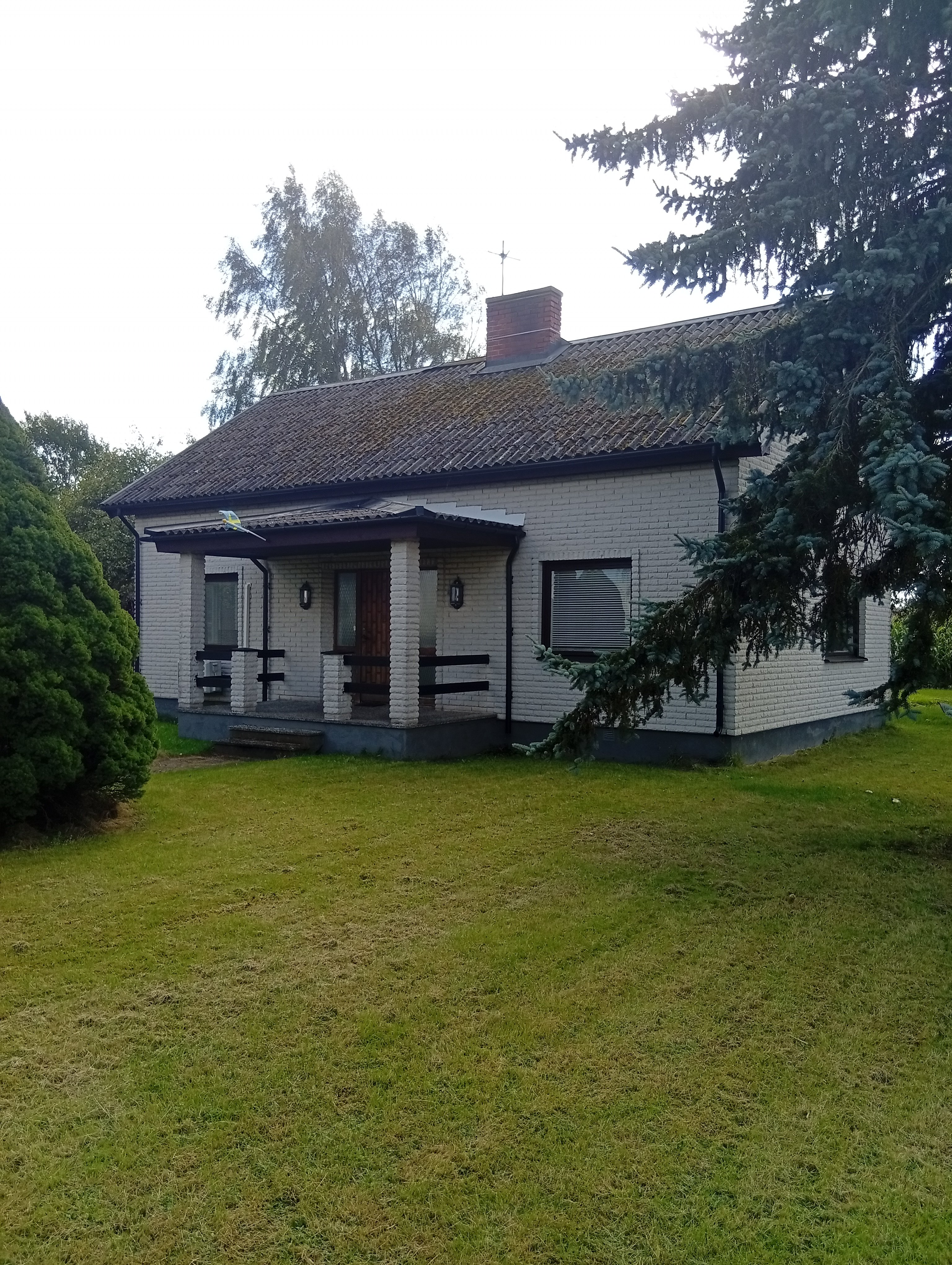 4 rok · 94 m² i Falköping  – bild 2