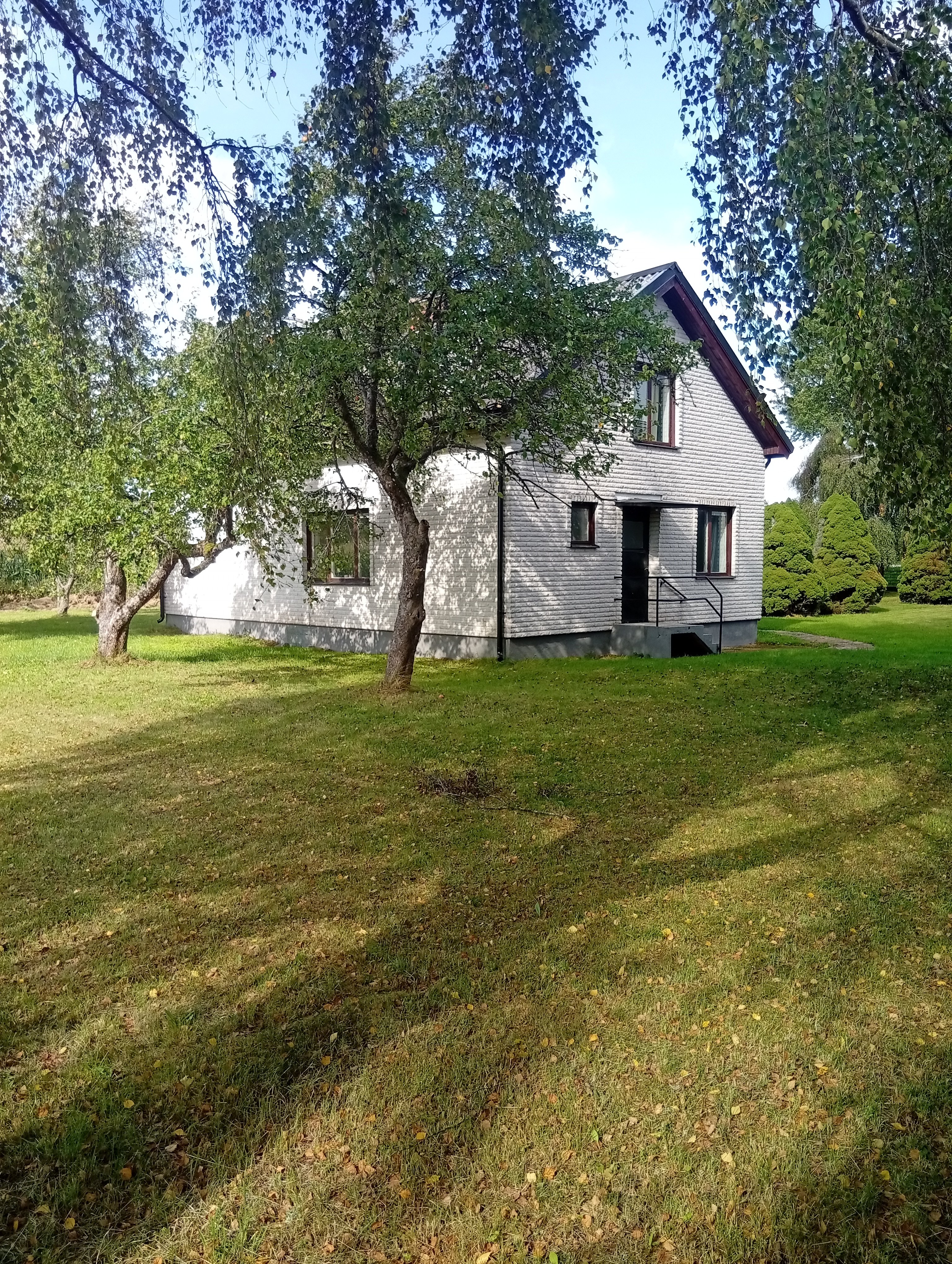 4 rok · 94 m² i Falköping  – bild 4