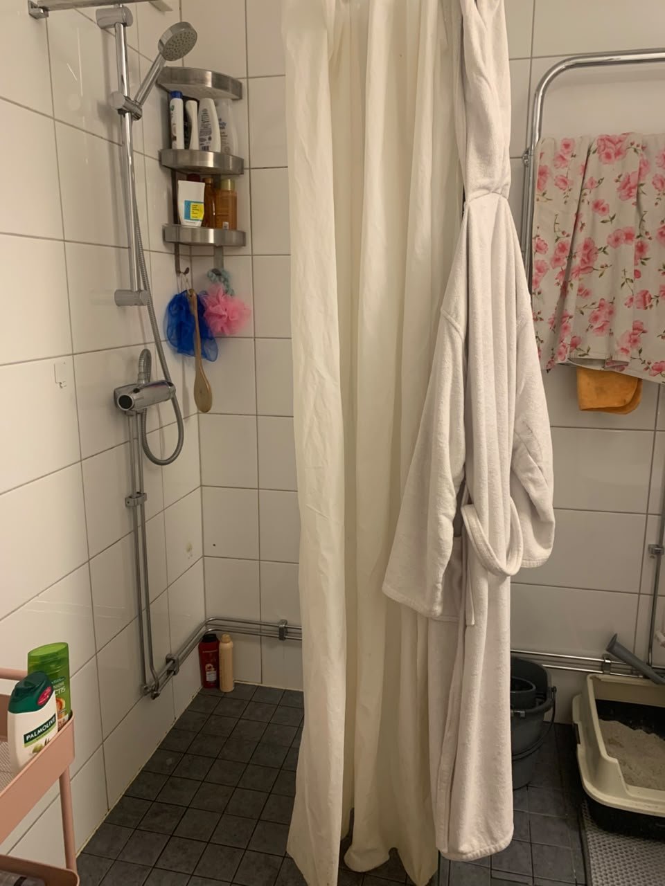 1 rok · 20 m² i Bandhagen – bild 2