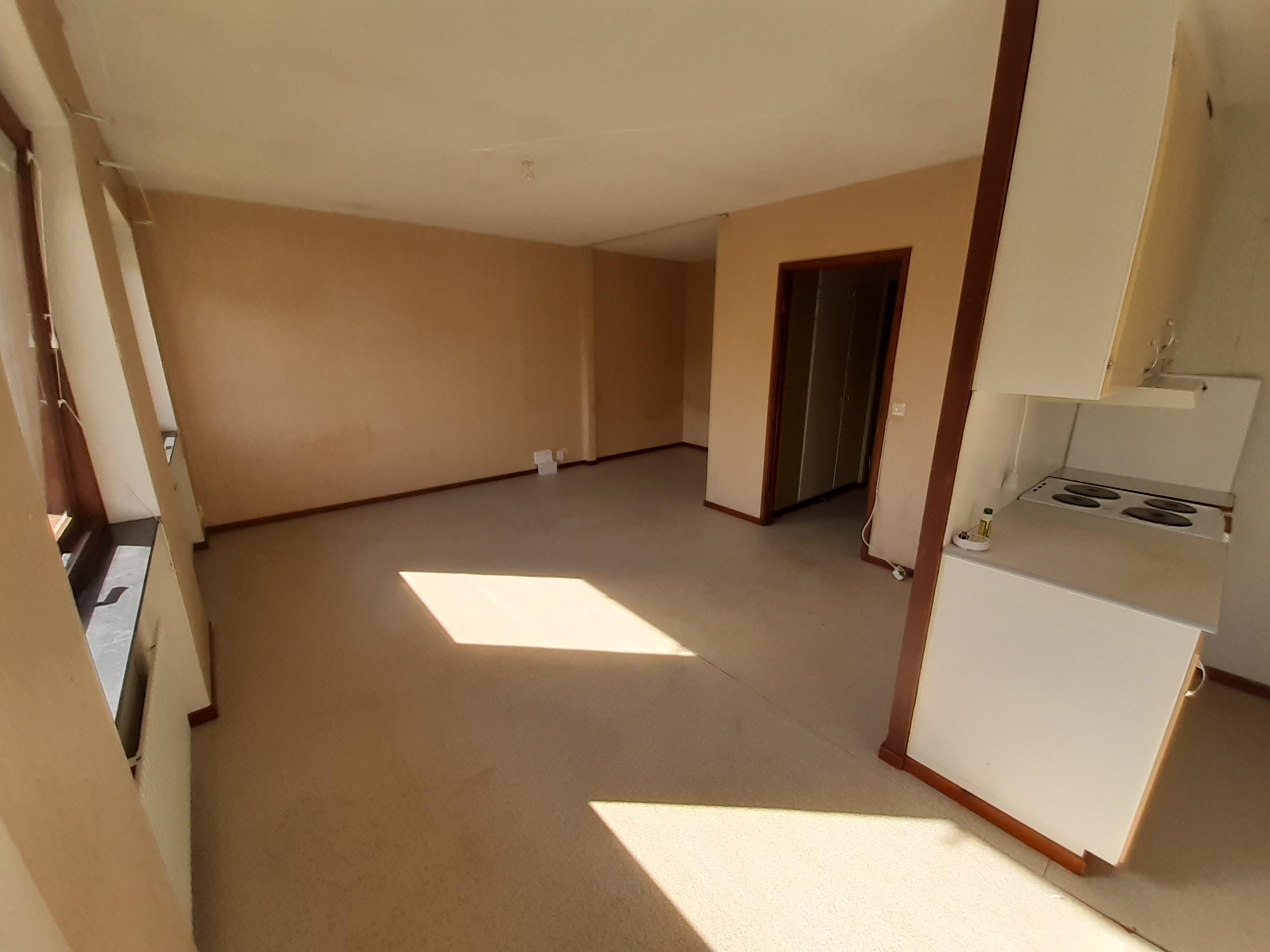 2 rok · 36 m² i Lidhult – bild 2