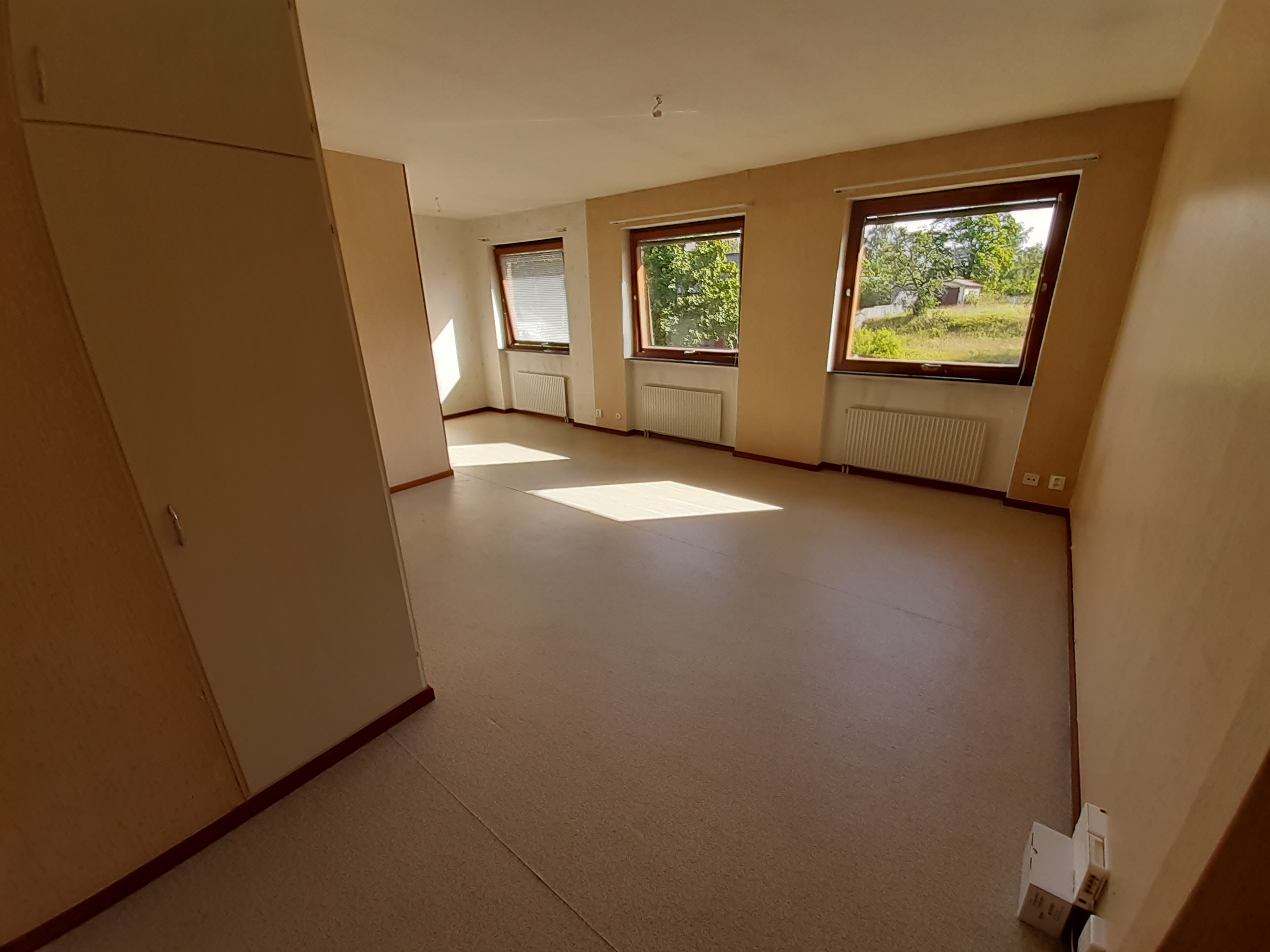 2 rok · 36 m² i Lidhult – bild 3