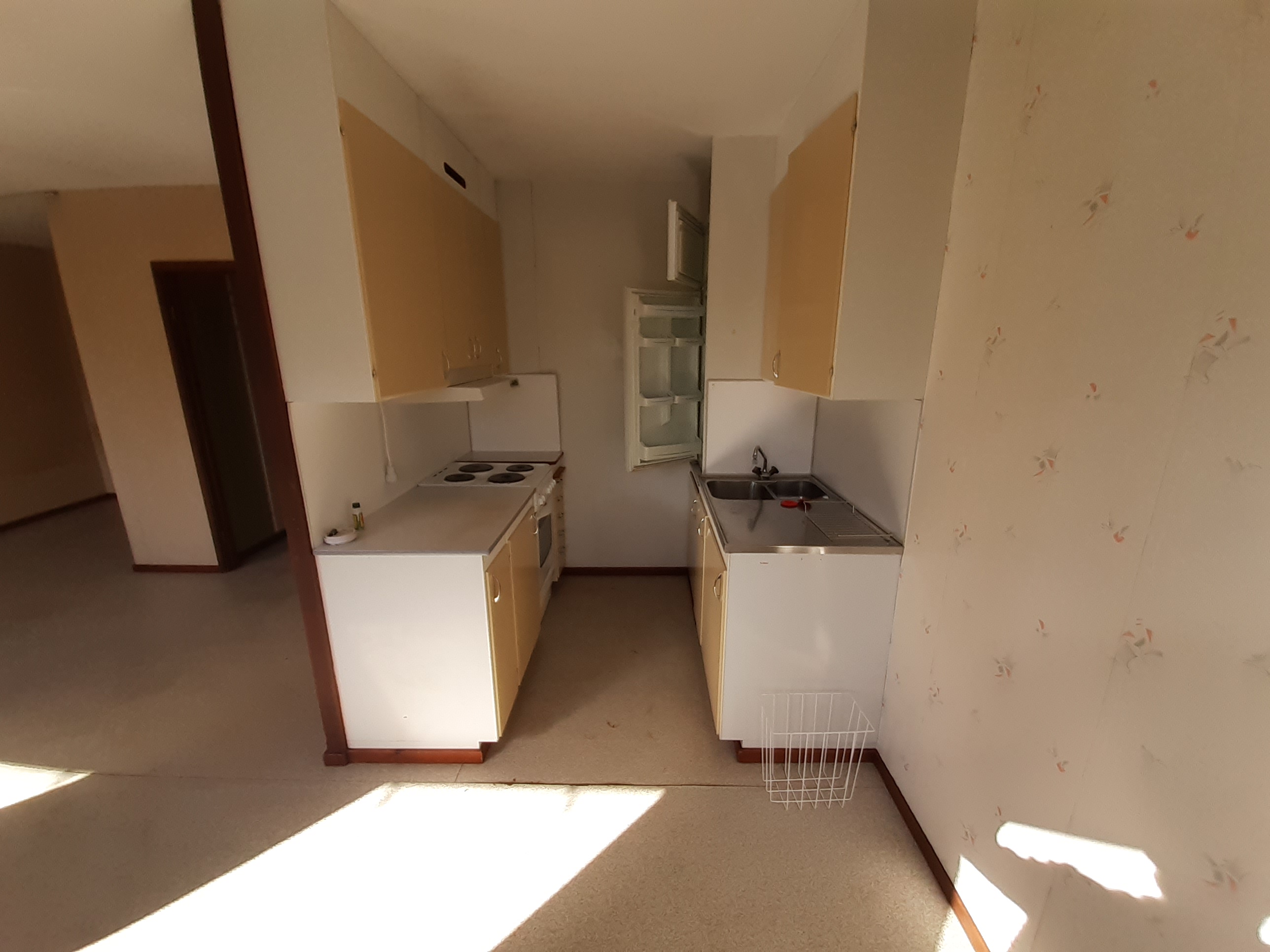 2 rok · 36 m² i Lidhult – bild 4