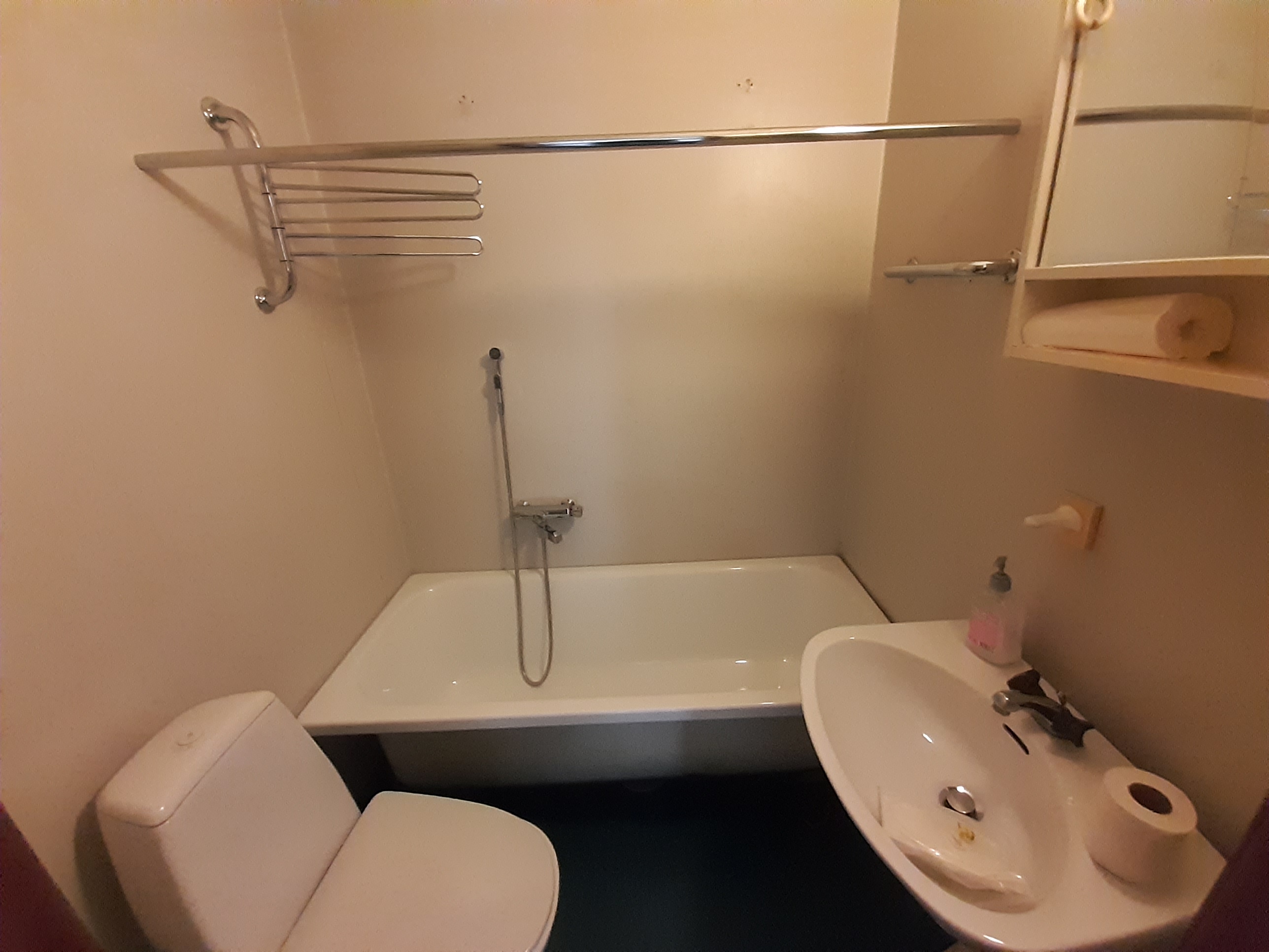 2 rok · 36 m² i Lidhult – bild 5