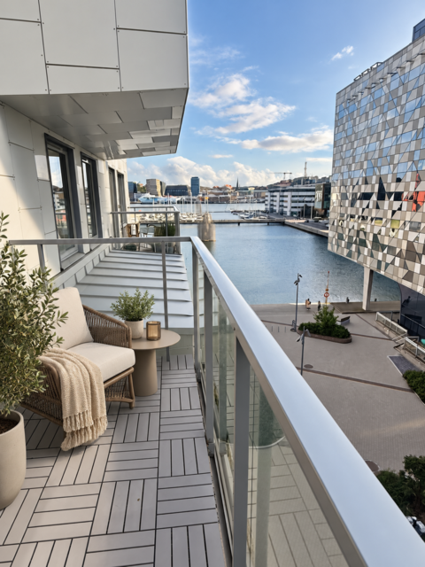 2 rok · 52 m² i Göteborg – bild 8