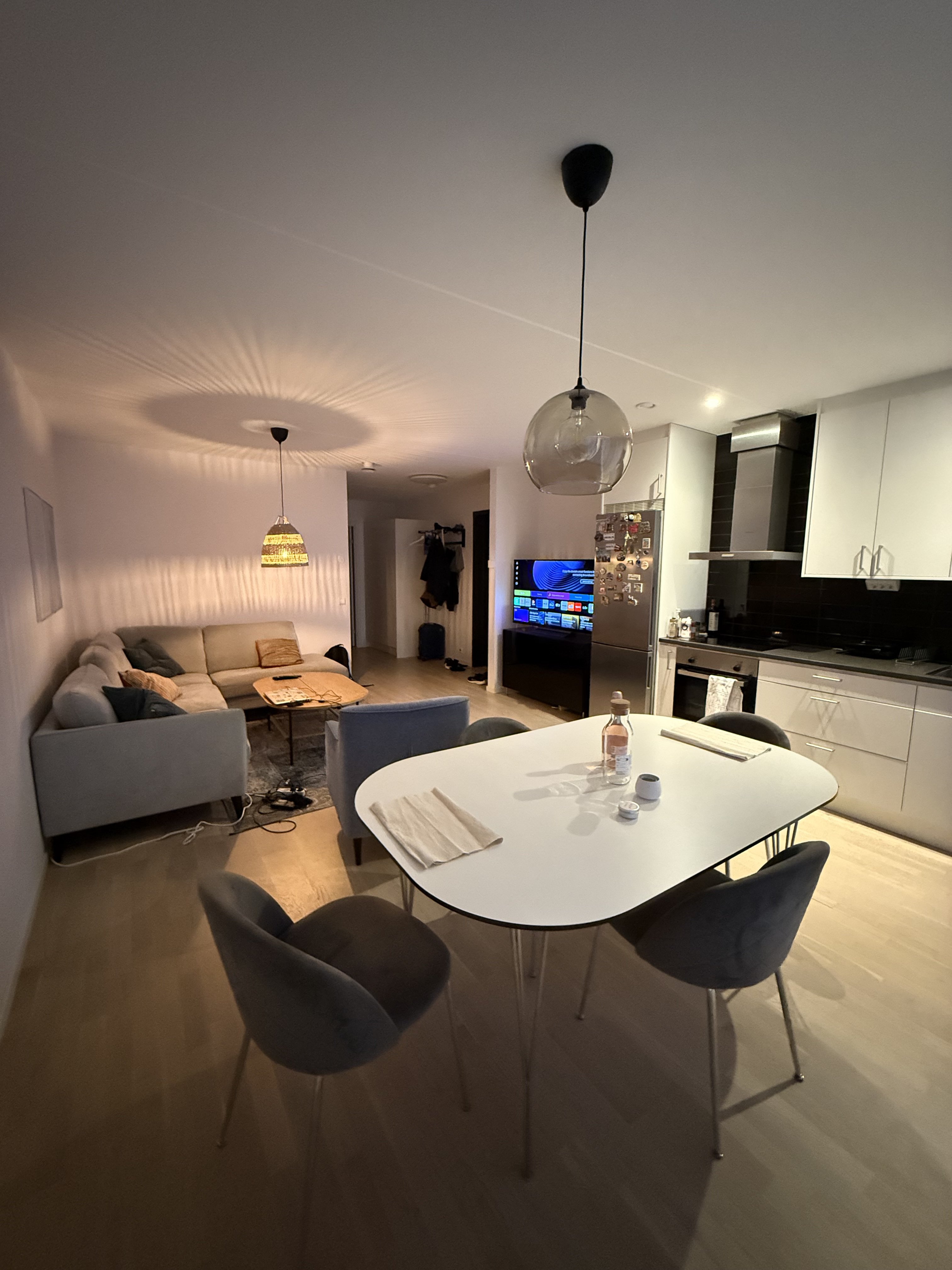 2 rok · 52 m² i Göteborg – bild 2
