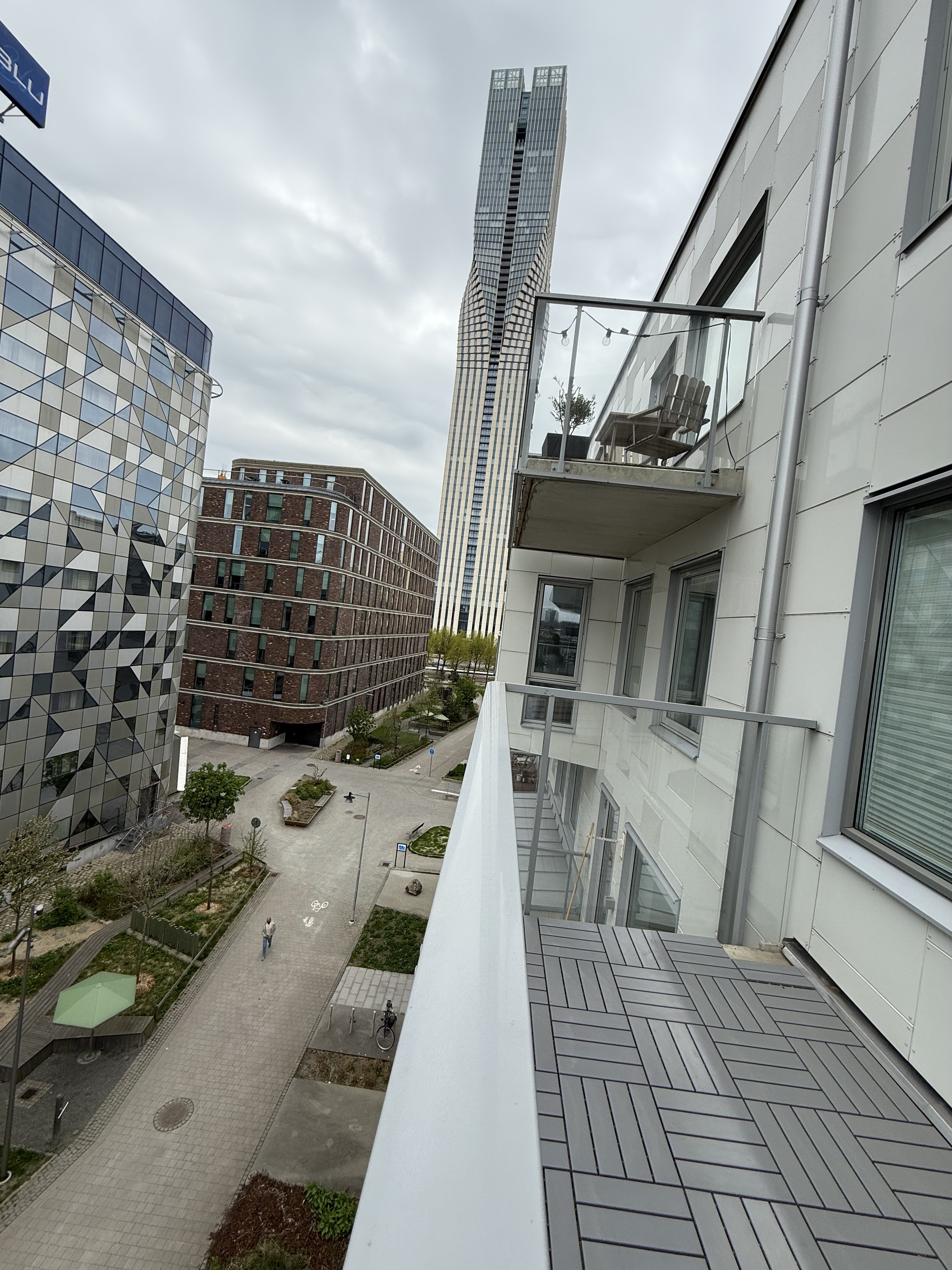 2 rok · 52 m² i Göteborg – bild 9