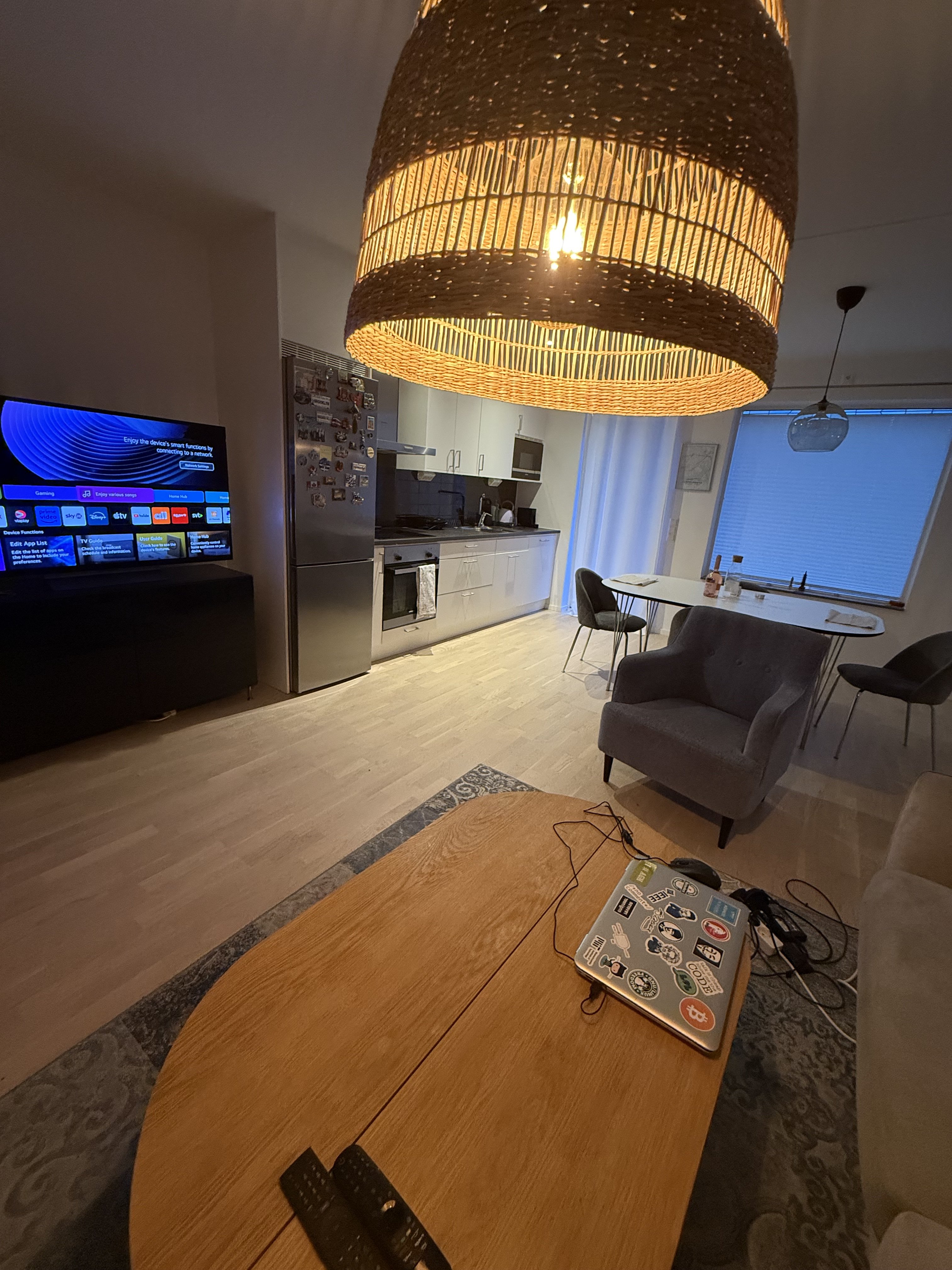2 rok · 52 m² i Göteborg – bild 5