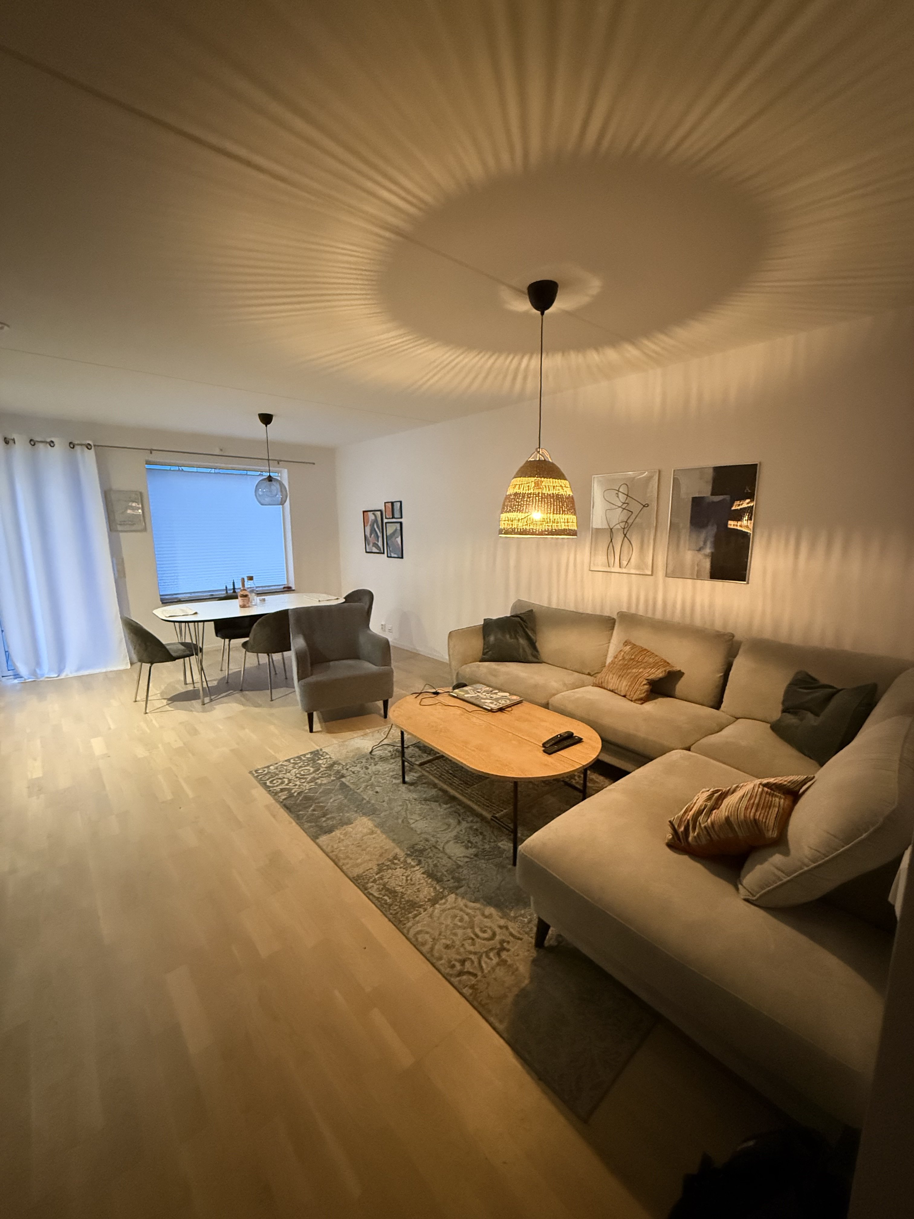 2 rok · 52 m² i Göteborg – bild 3