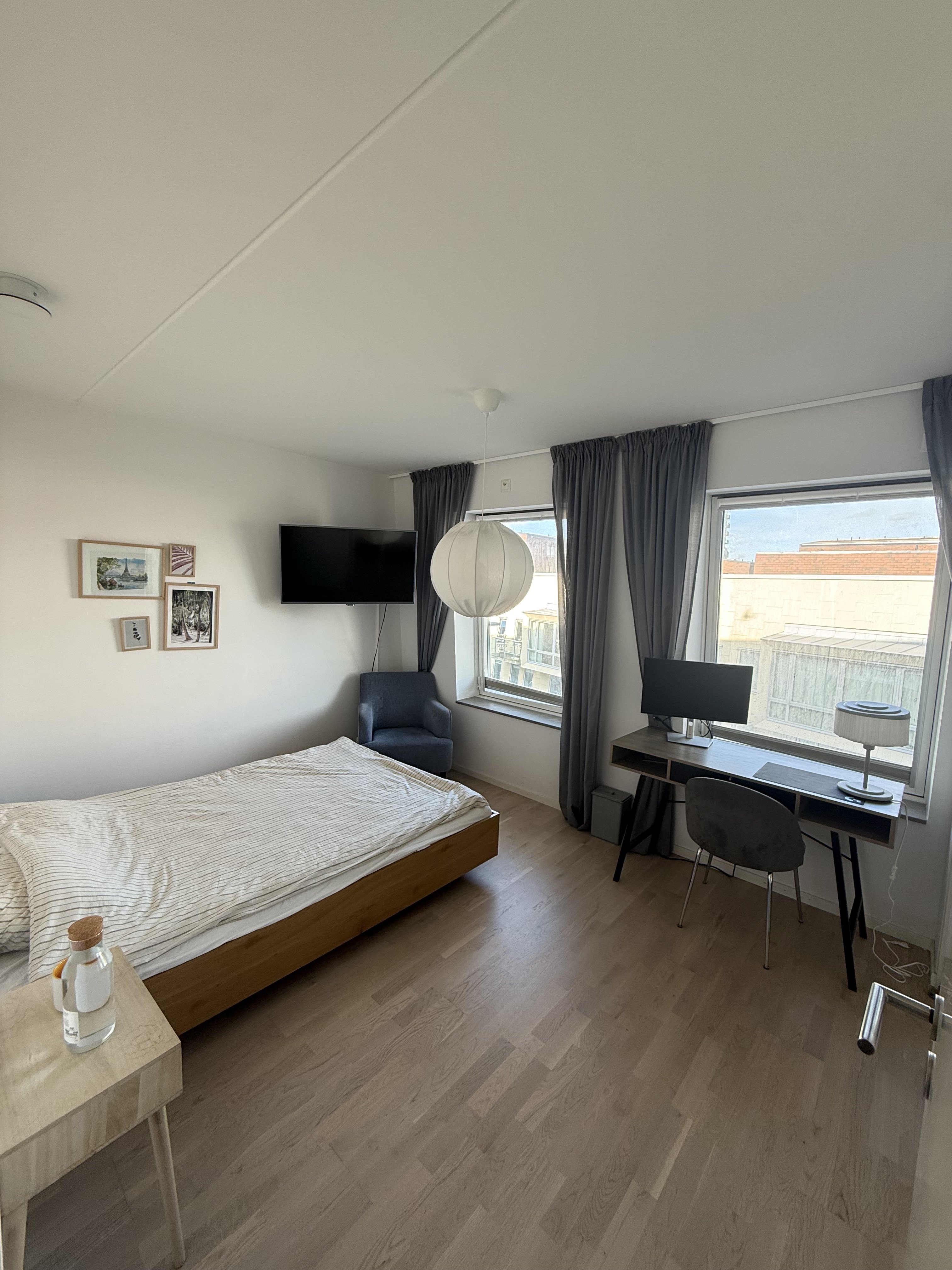2 rok · 52 m² i Göteborg – bild 6