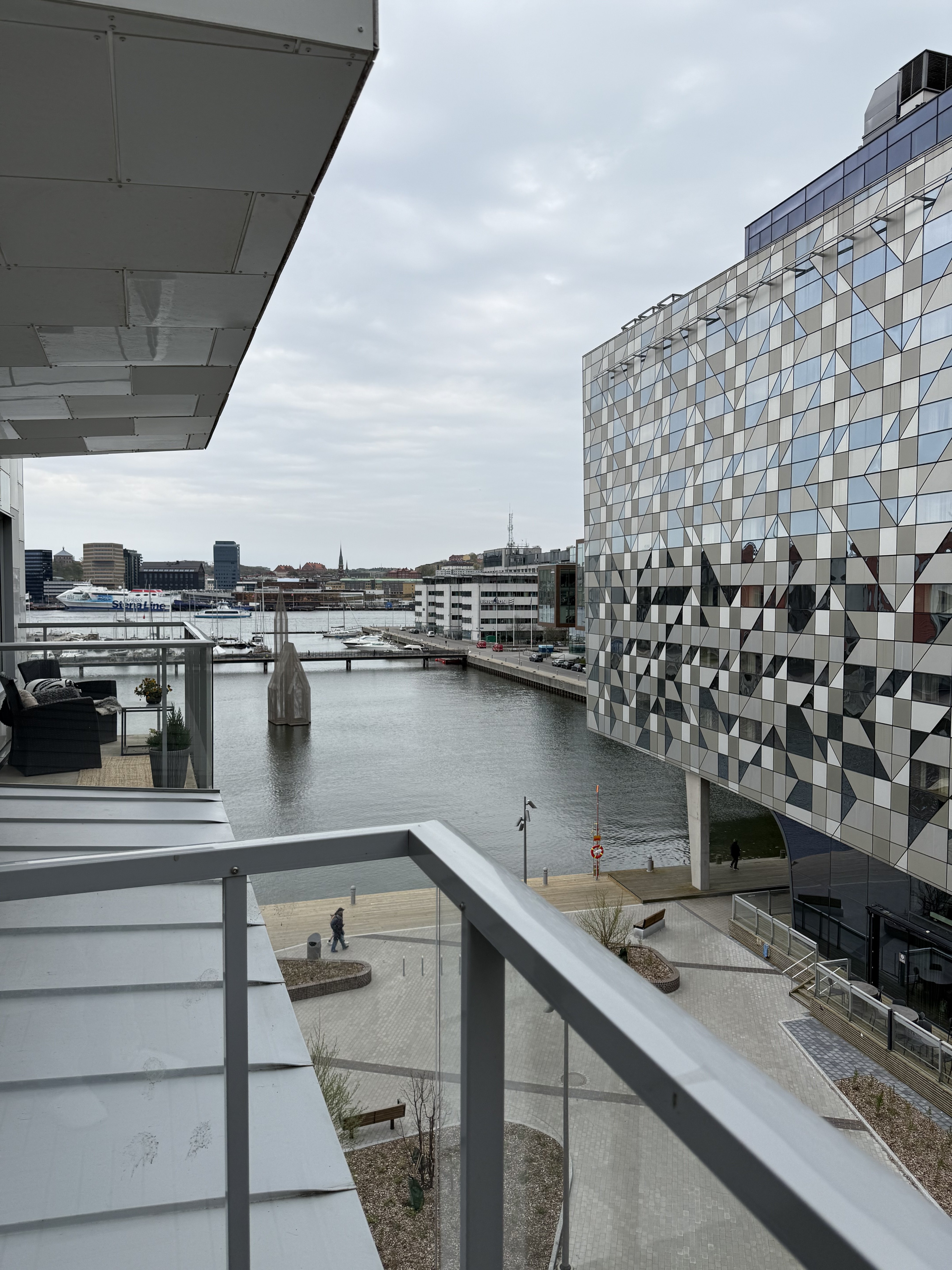 2 rok · 52 m² i Göteborg