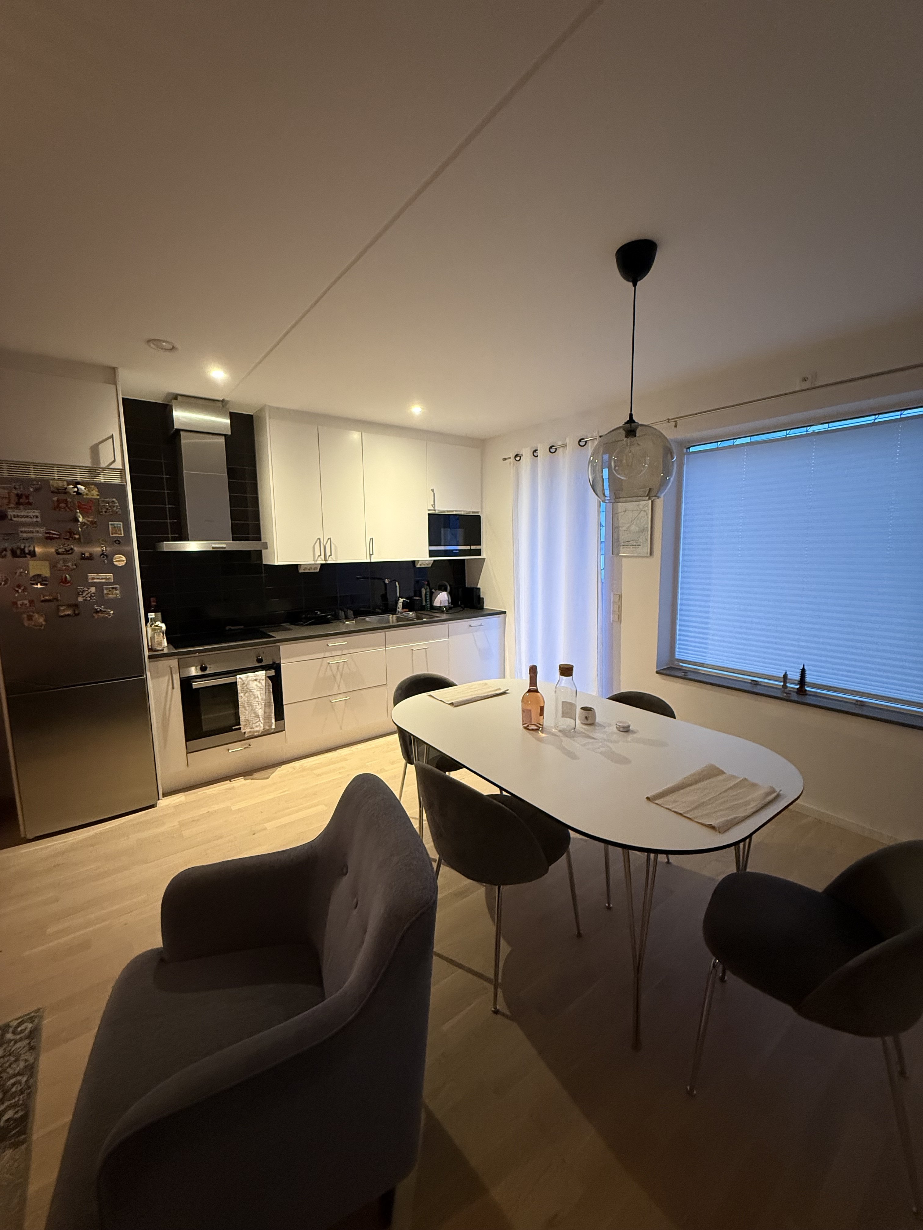 2 rok · 52 m² i Göteborg – bild 4