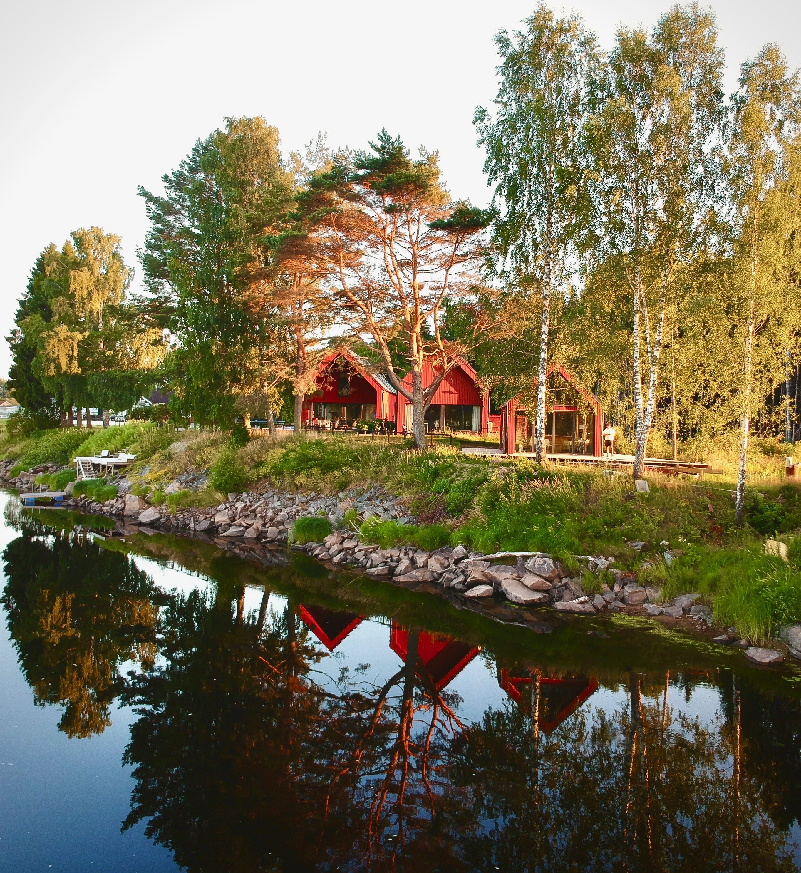 2 rok · 70 m² i Karlstad – bild 14