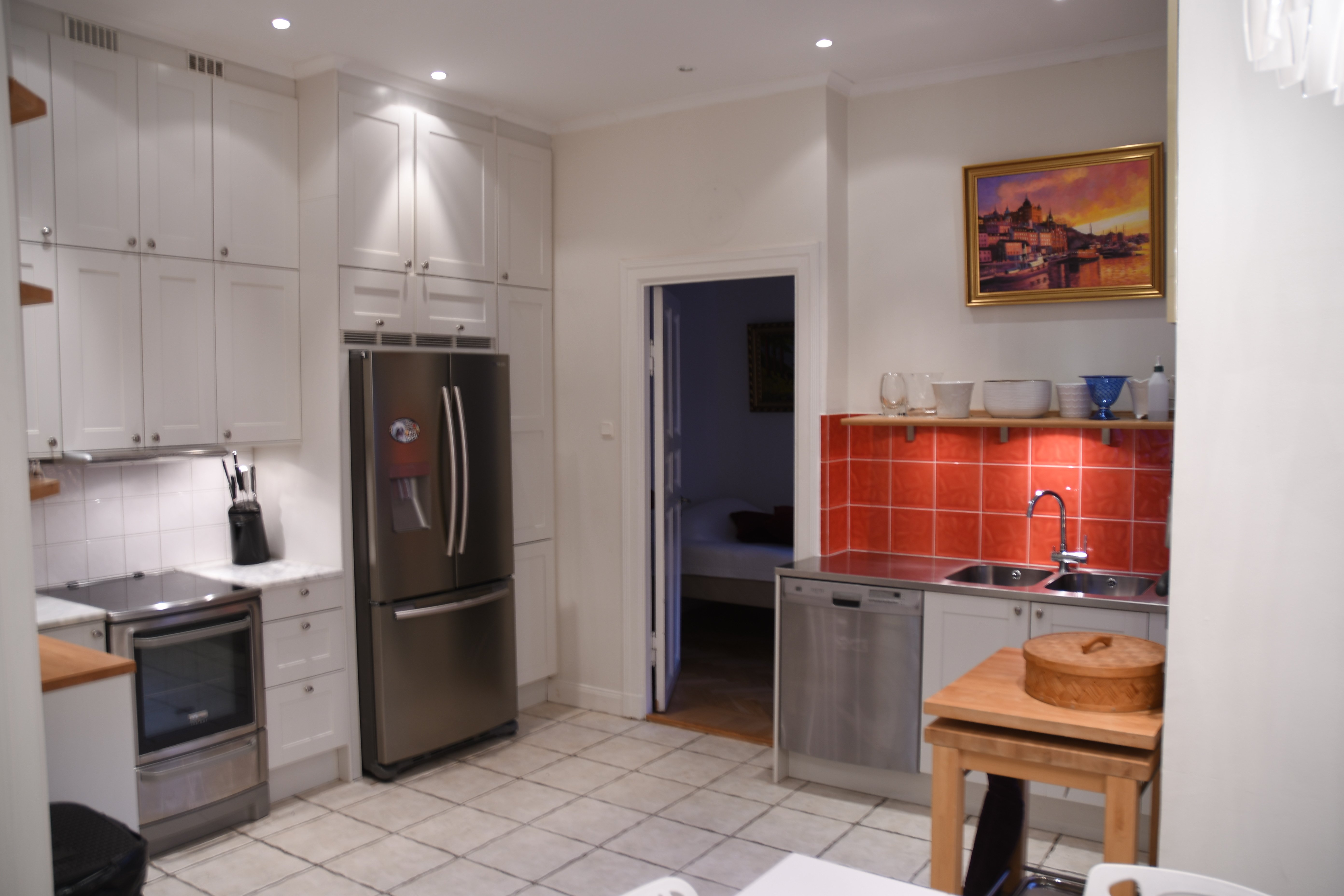 5 rok · 151 m² i Stockholm – bild 4