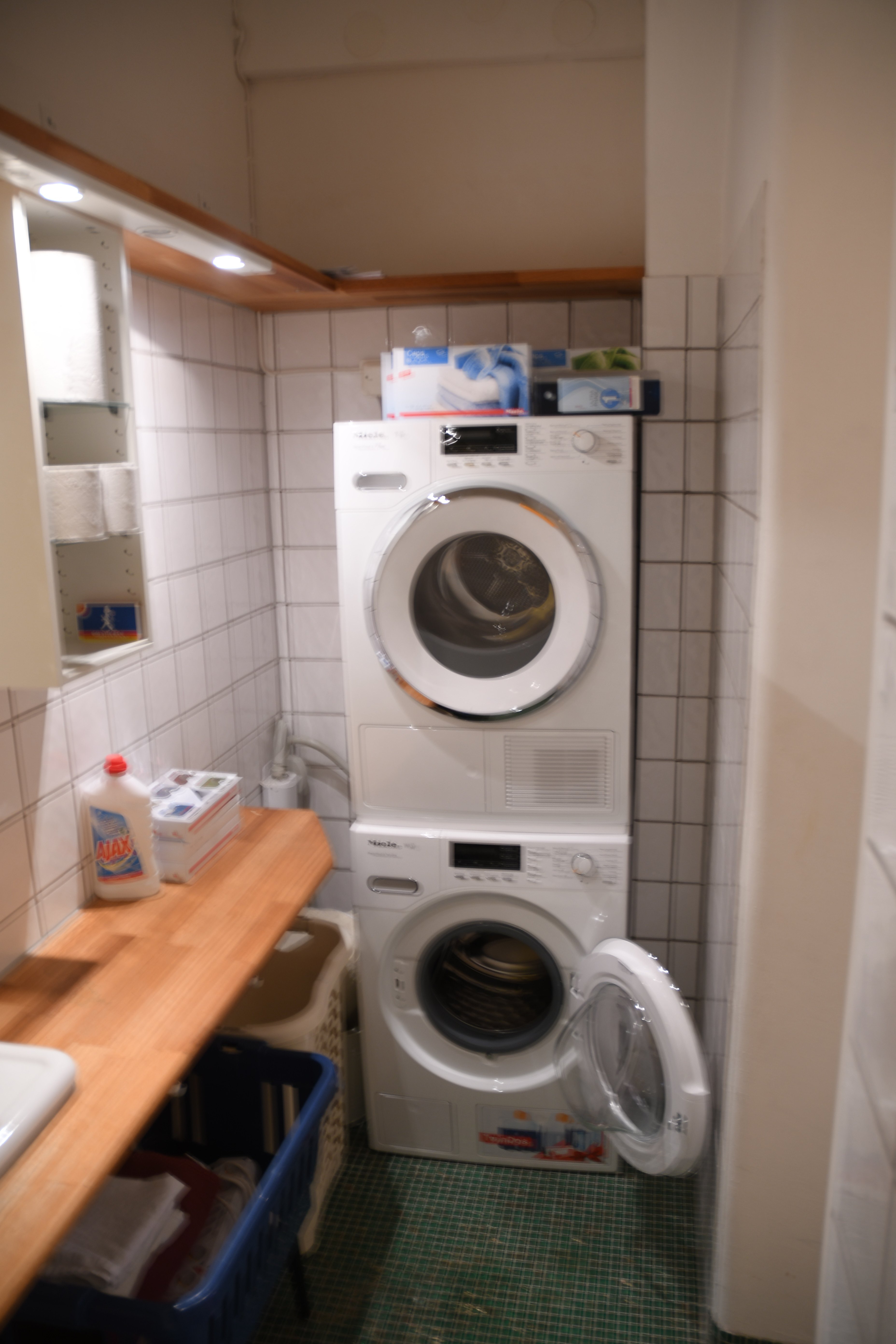 5 rok · 151 m² i Stockholm – bild 6