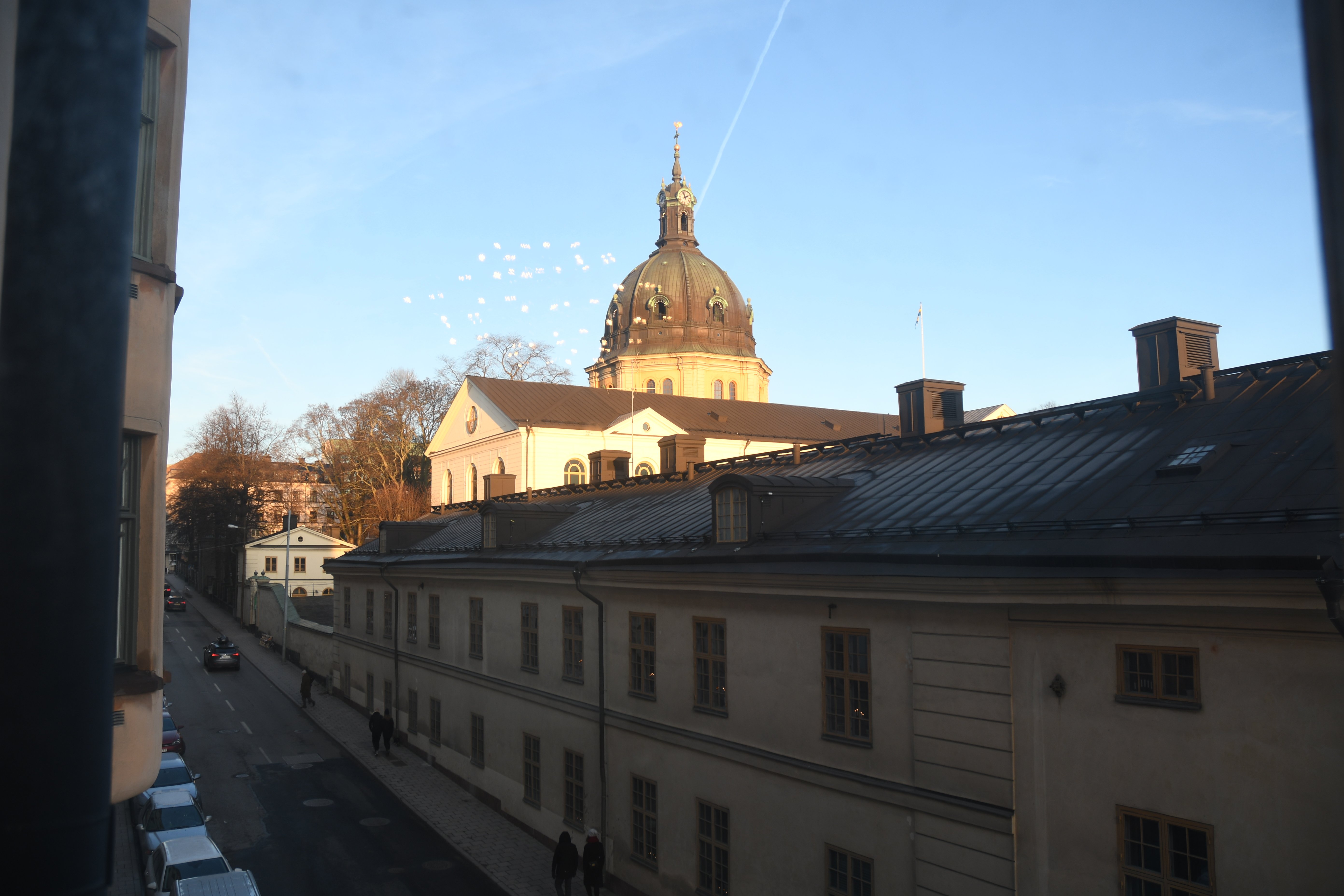 5 rok · 151 m² i Stockholm – bild 2