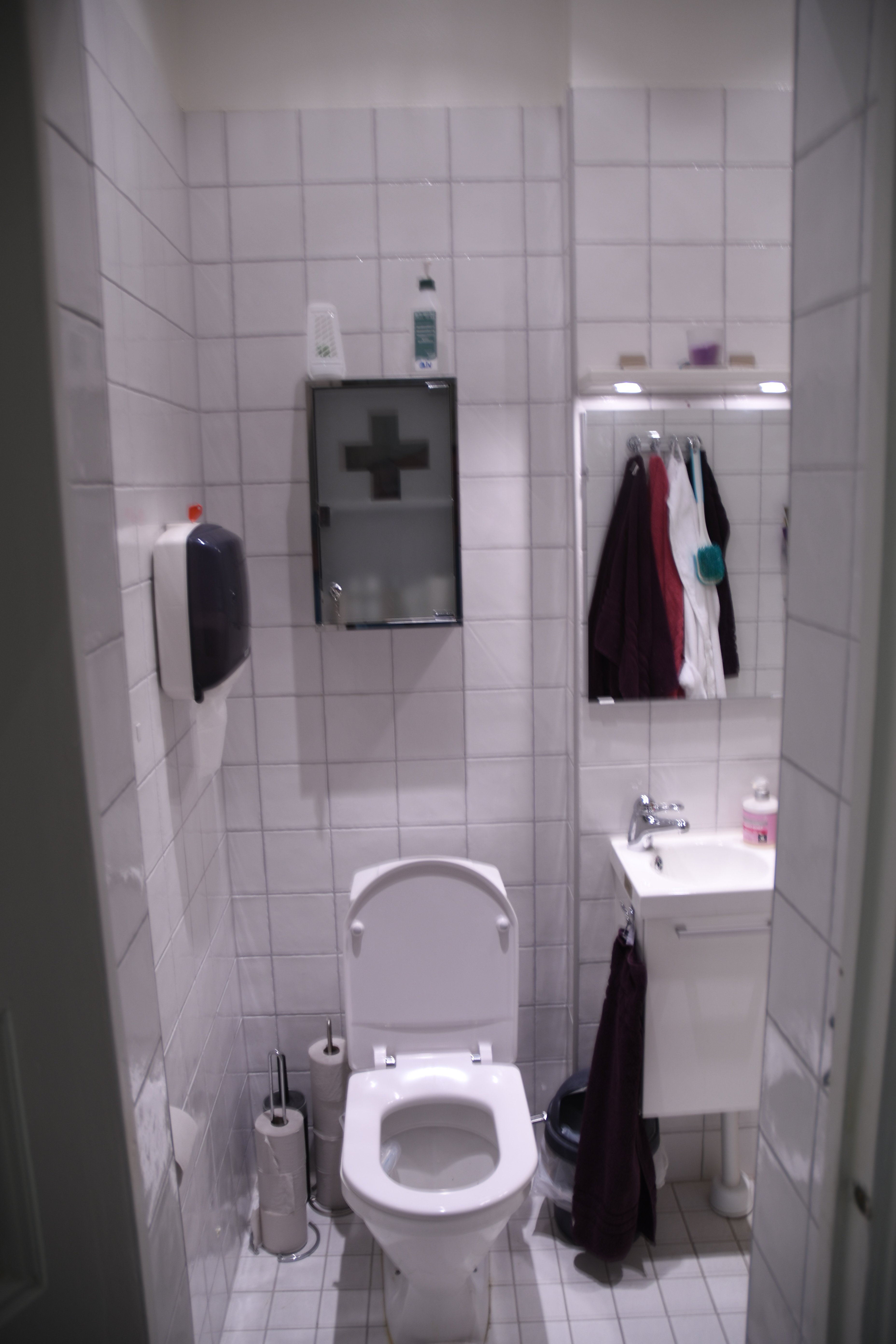 5 rok · 151 m² i Stockholm – bild 8