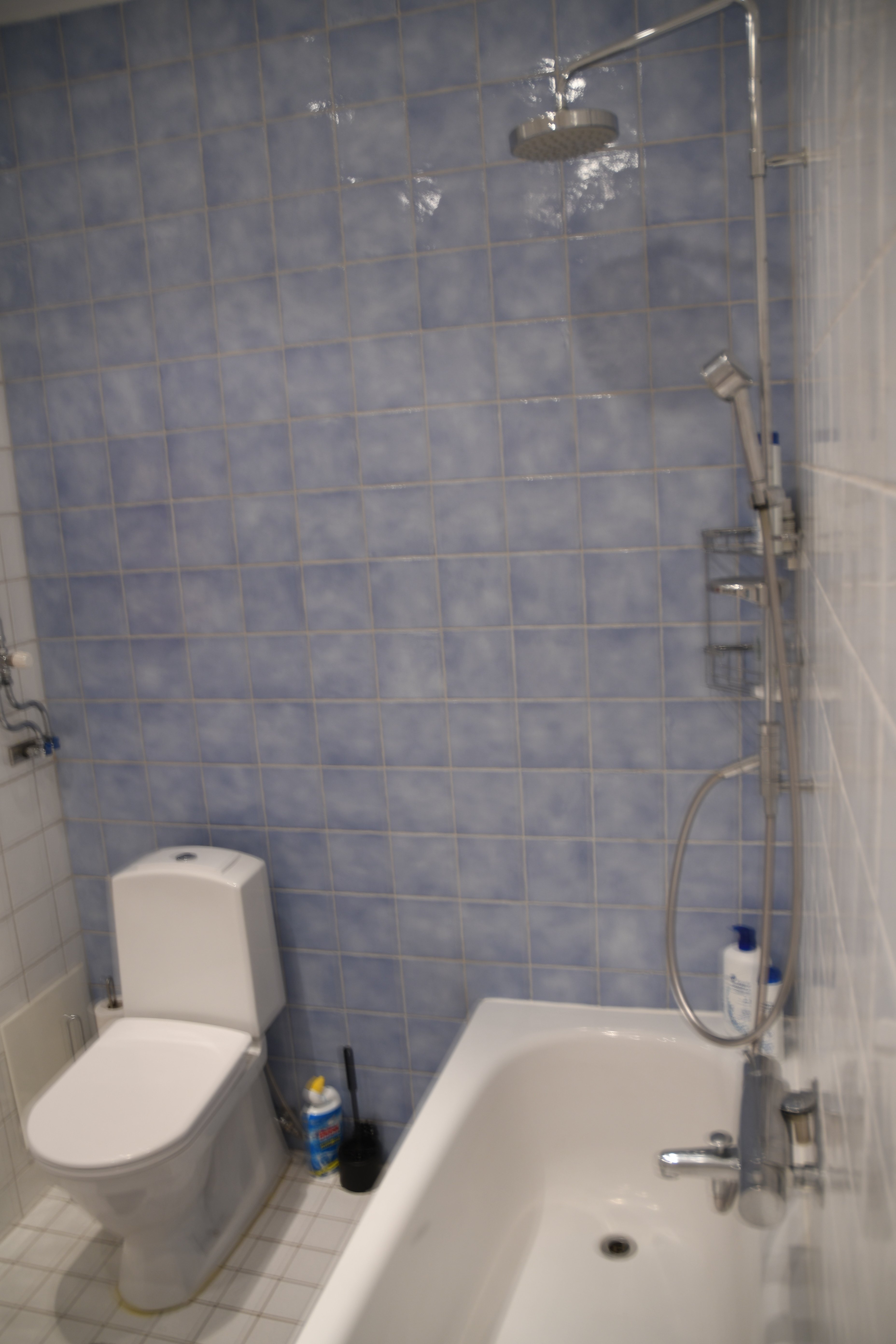 5 rok · 151 m² i Stockholm – bild 9